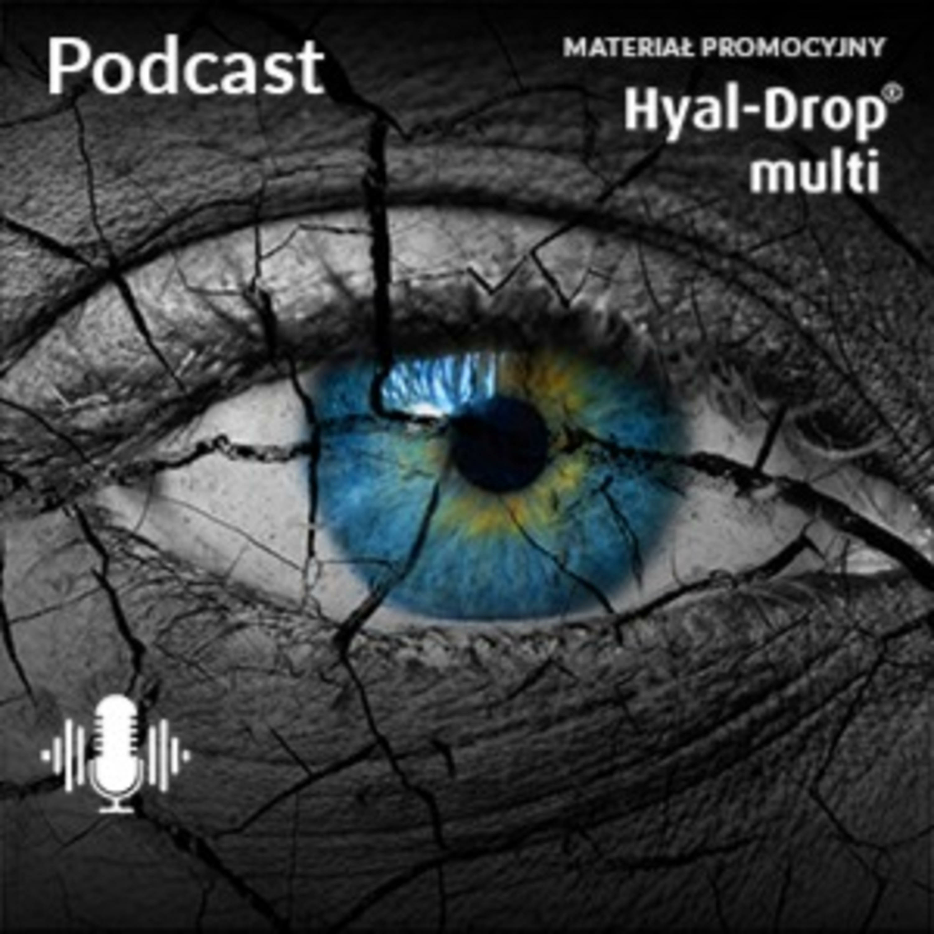 Hyal - Drop Multi podcast artwork