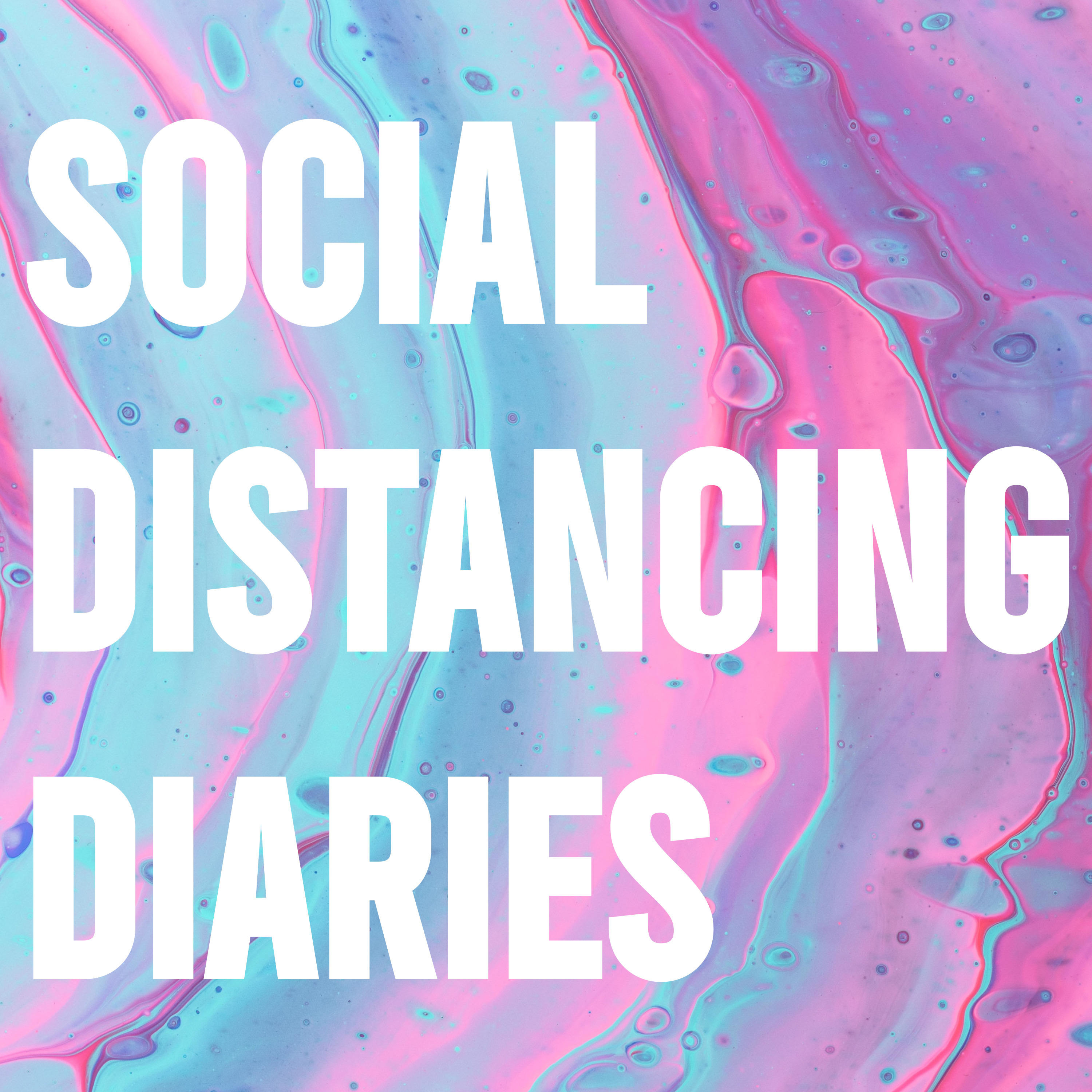 Social Distancing Diaries