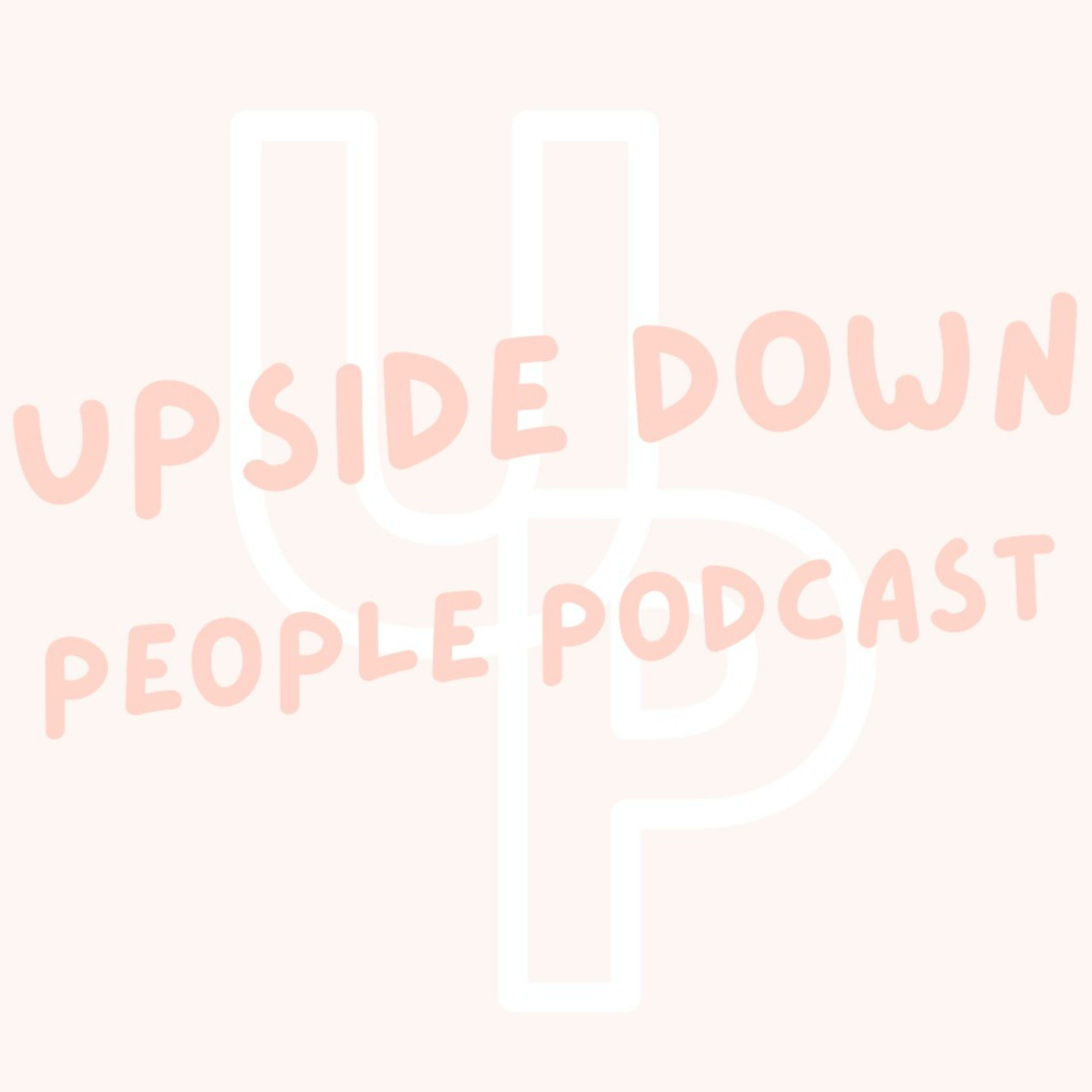 Upside Down People