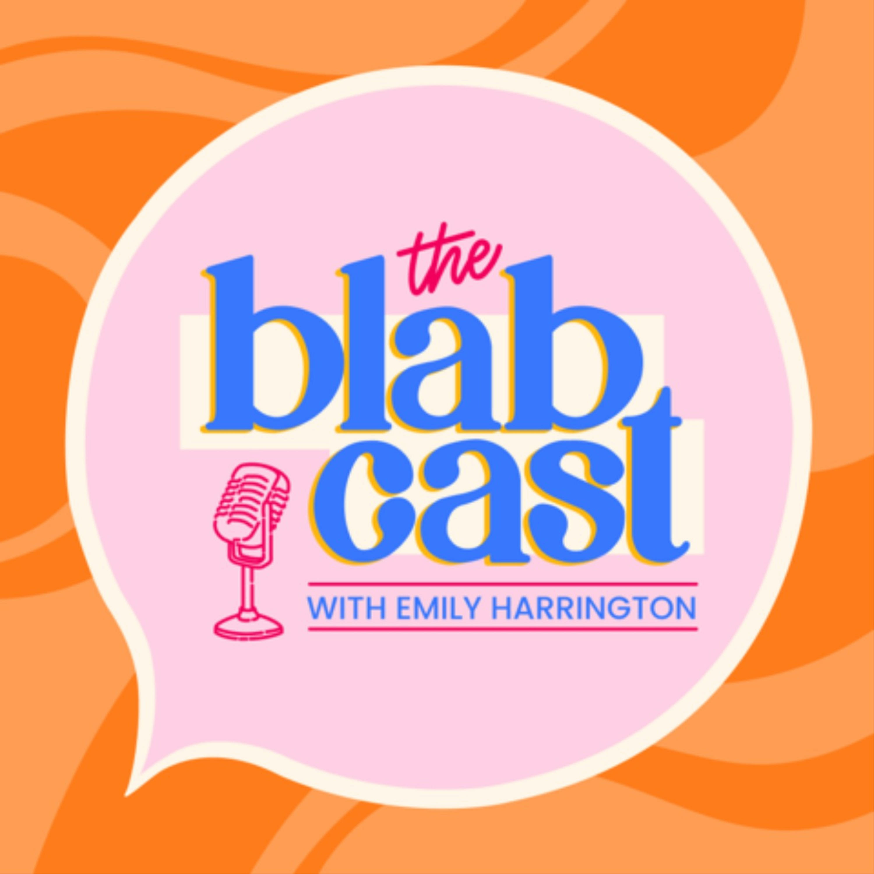 The Blabcast