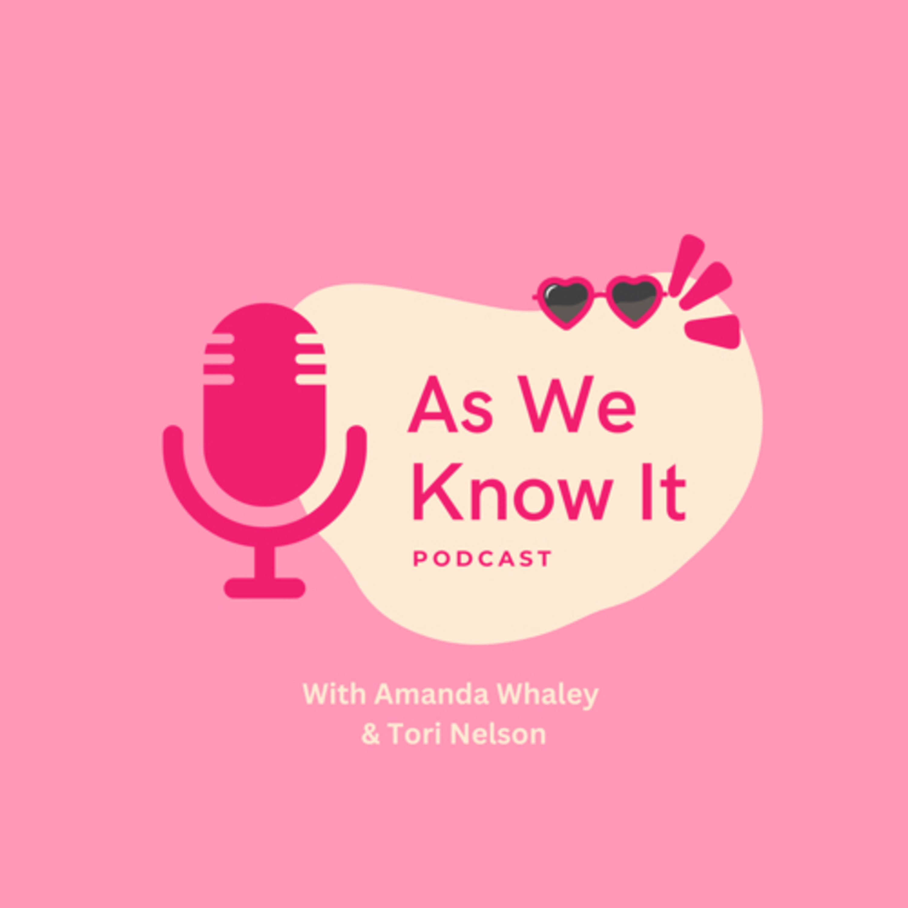 As We Know It