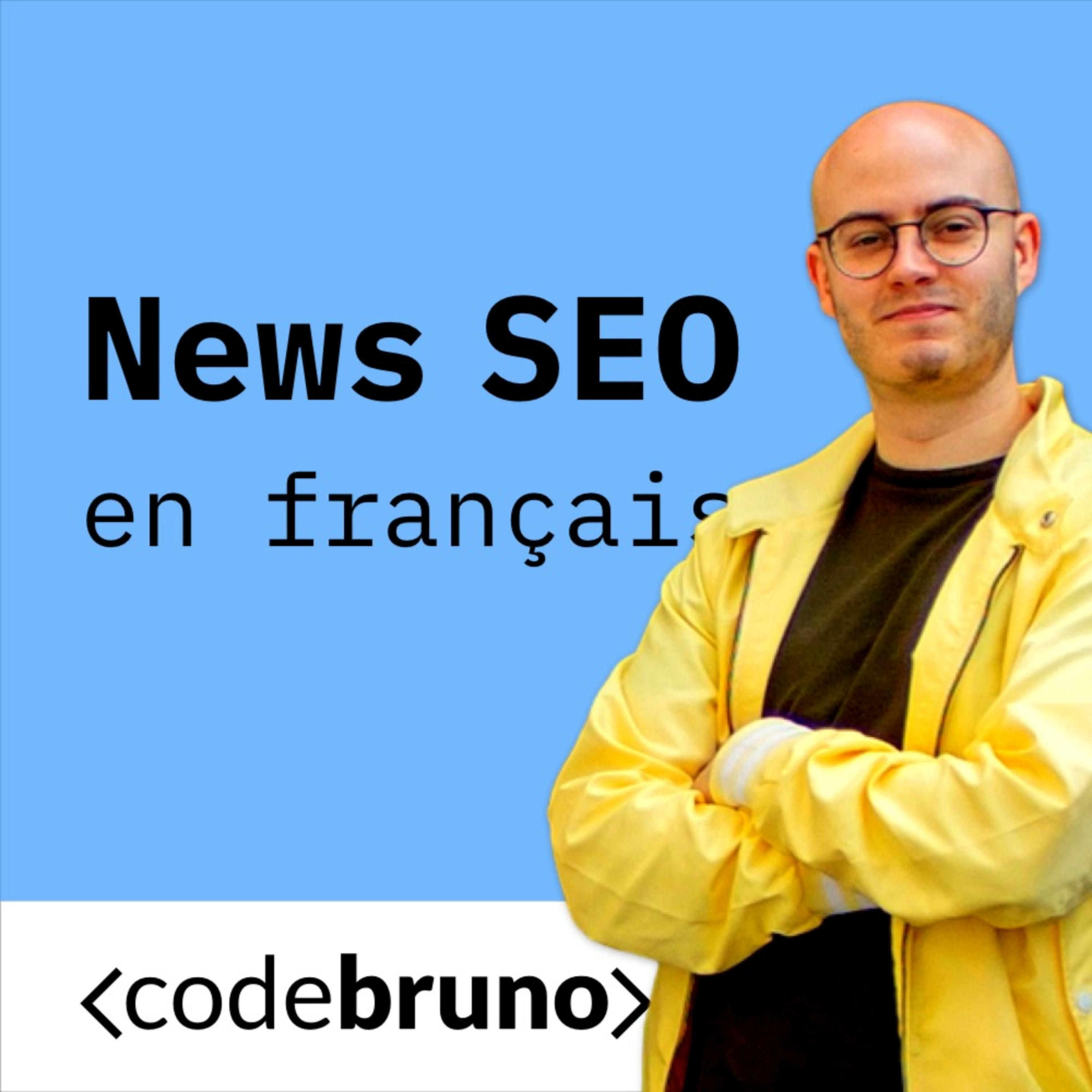 News SEO en français 🔥