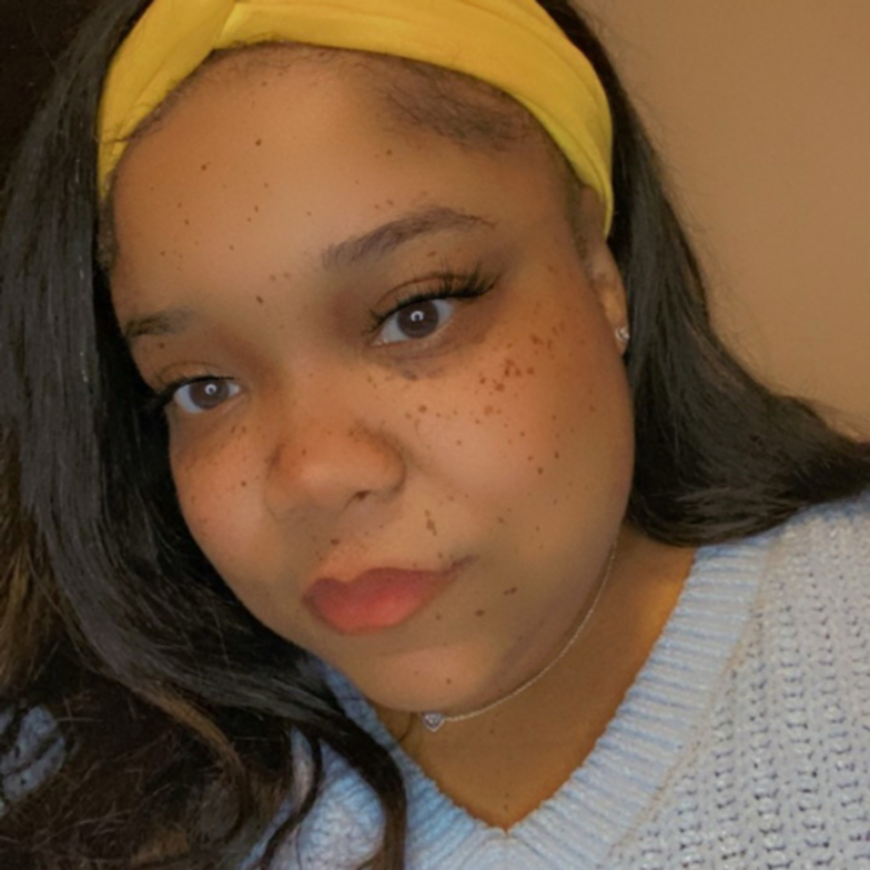 Talk Time With “Lady E”