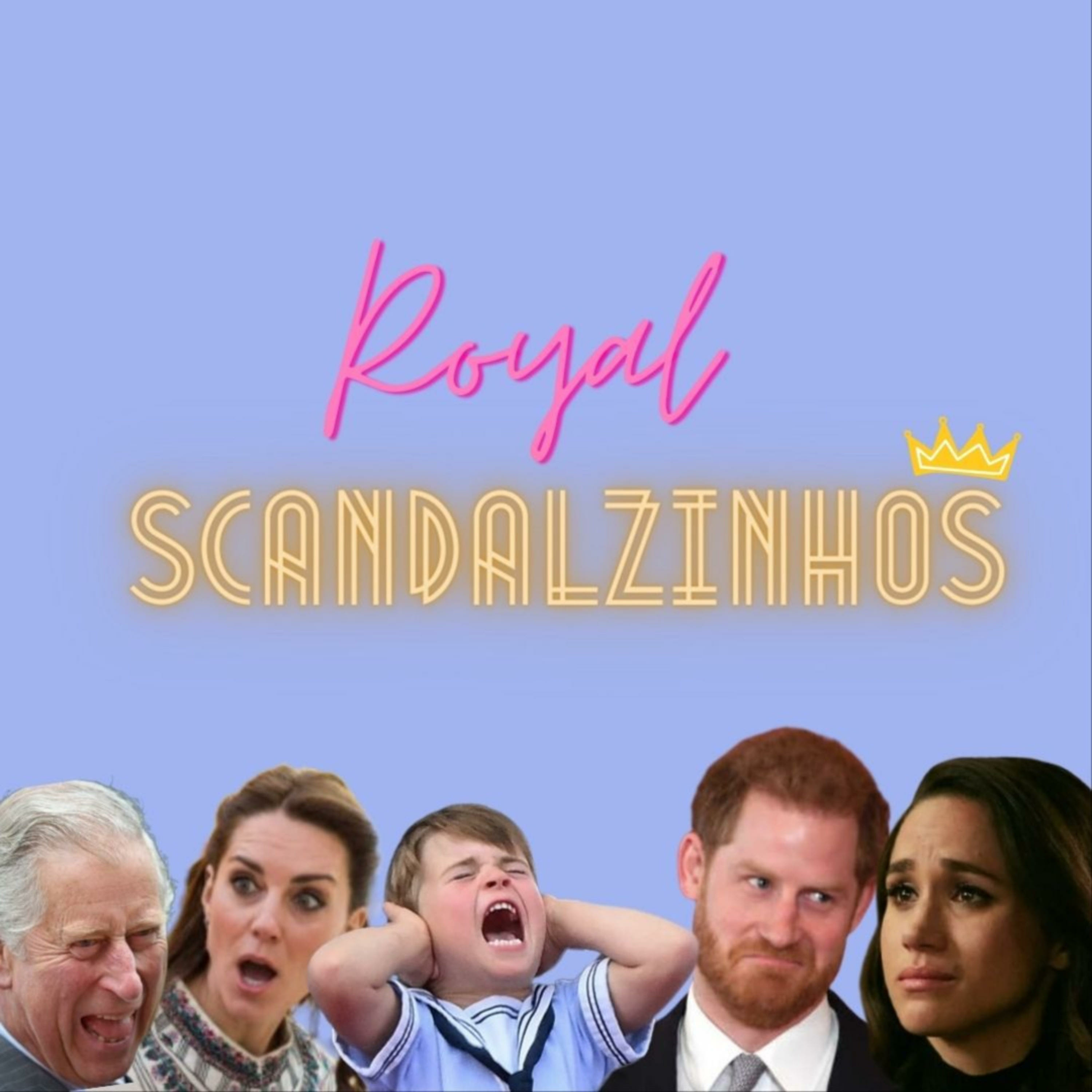 Royal Scandalzinhos