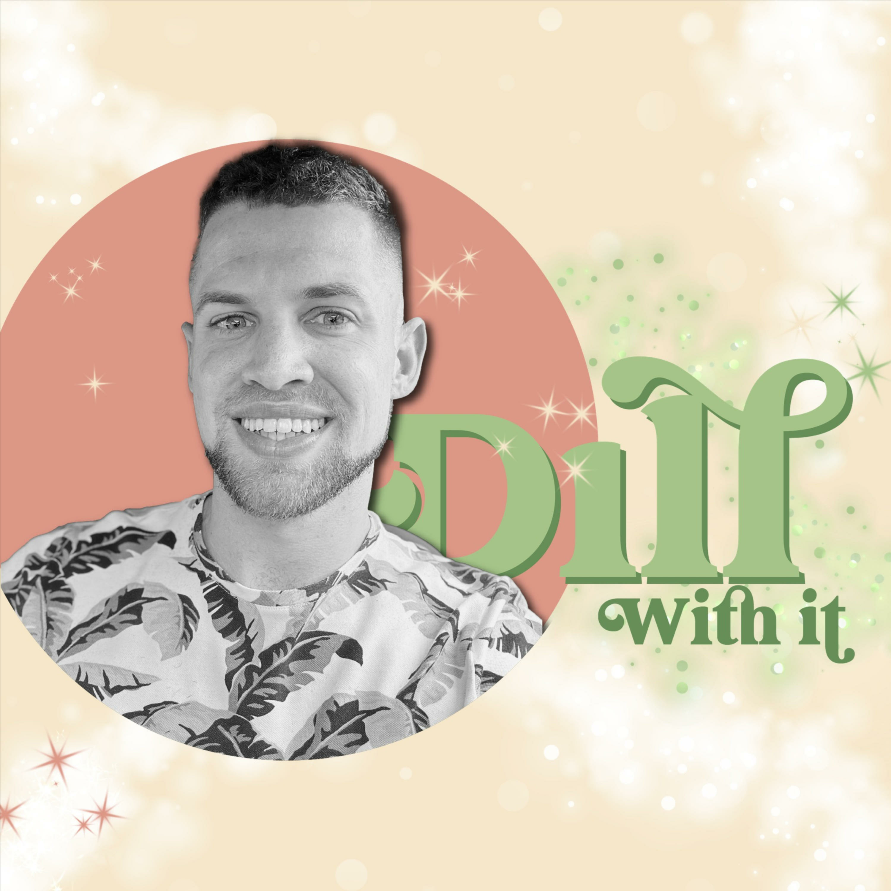 Dill With It: The Podcast podcast artwork