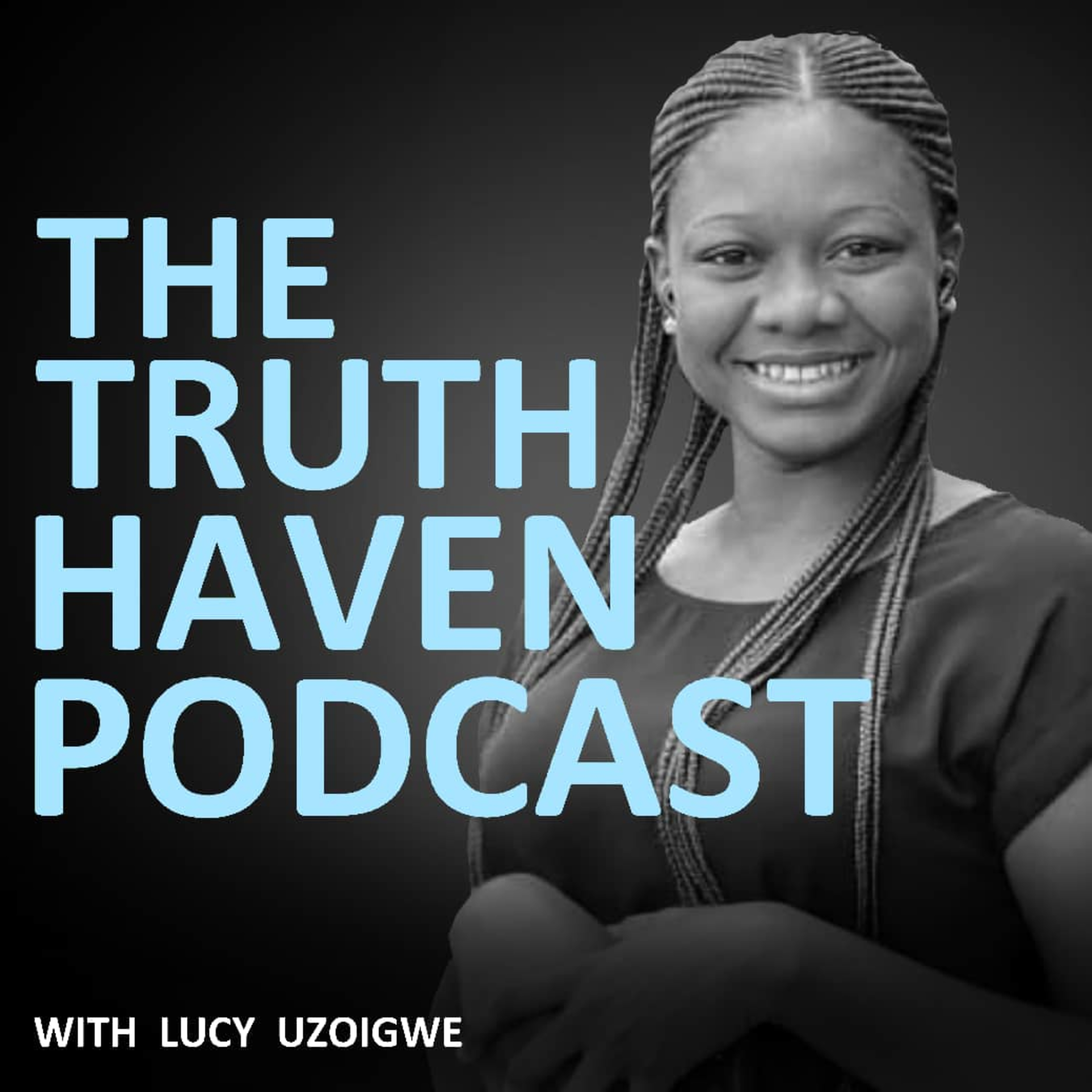 The Truth Haven podcast artwork
