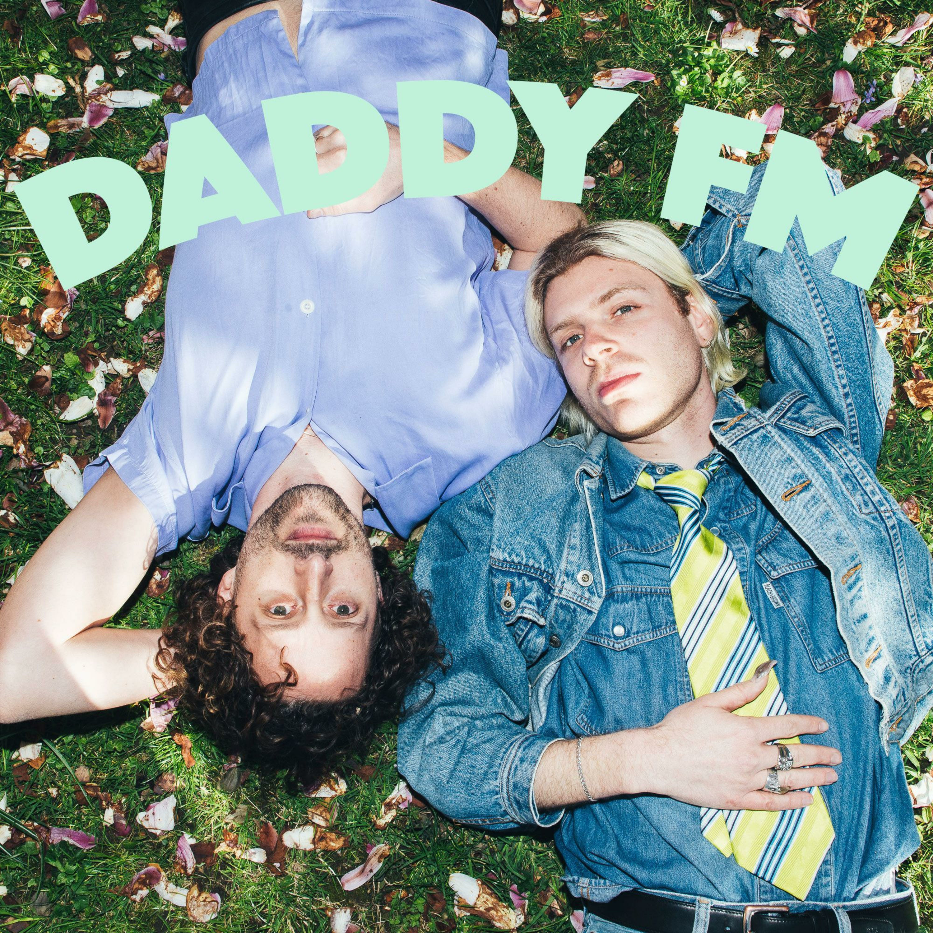 Daddy FM
