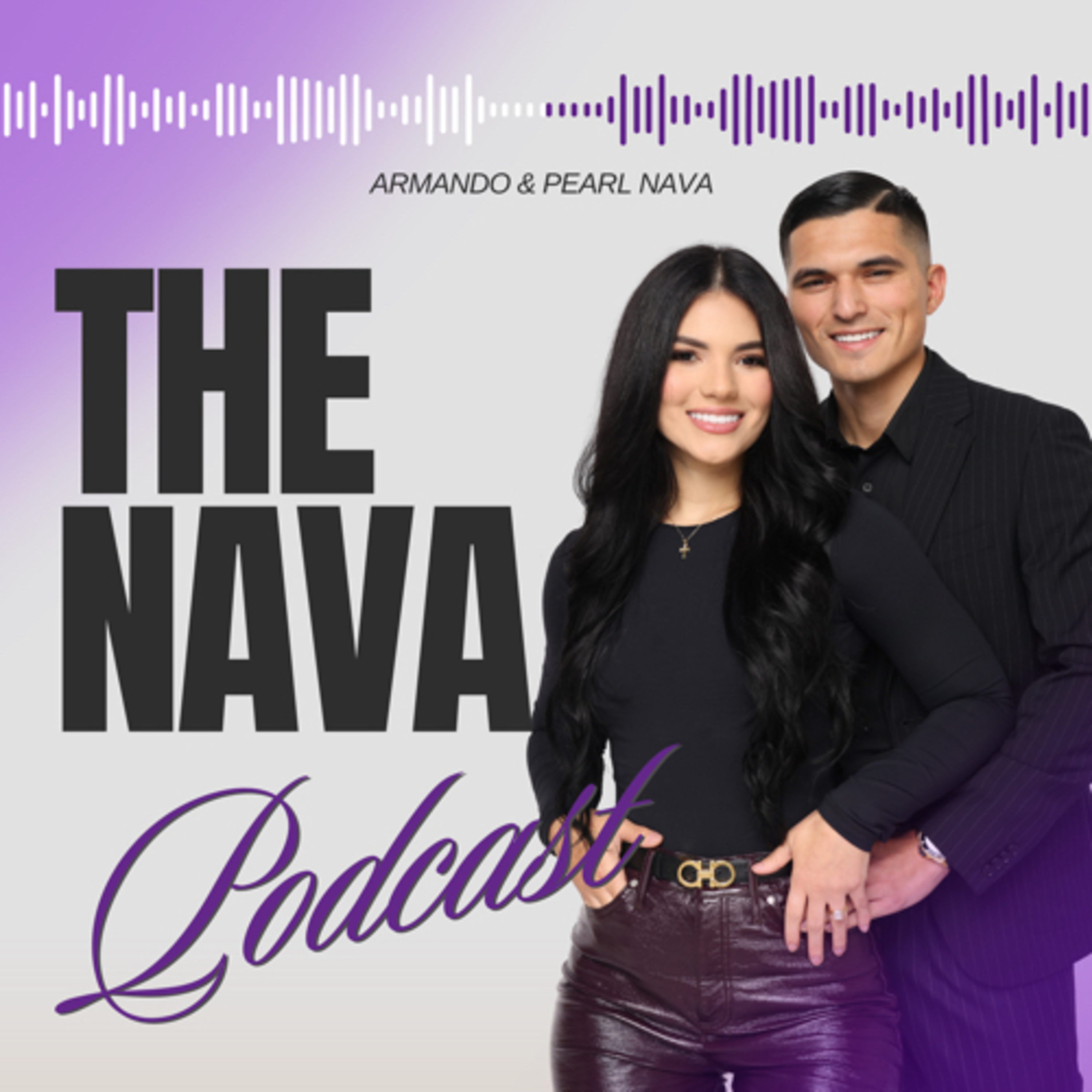 The Nava Podcast podcast artwork