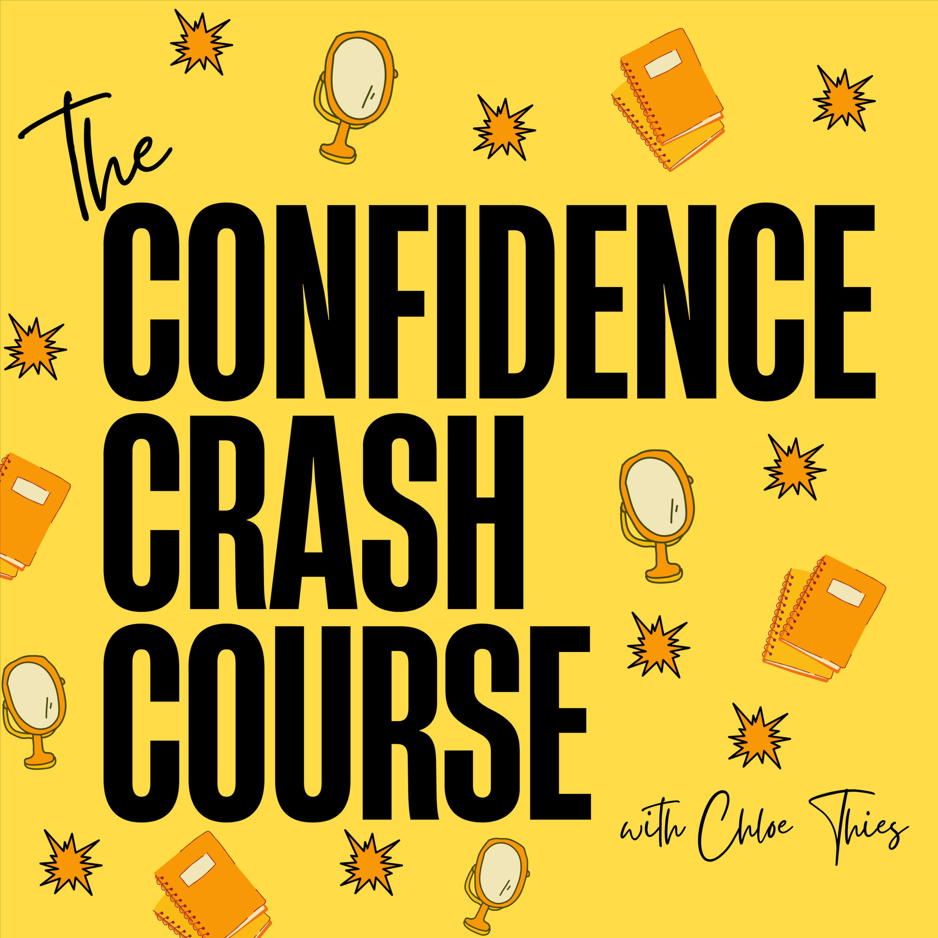 Confidence Crash Course