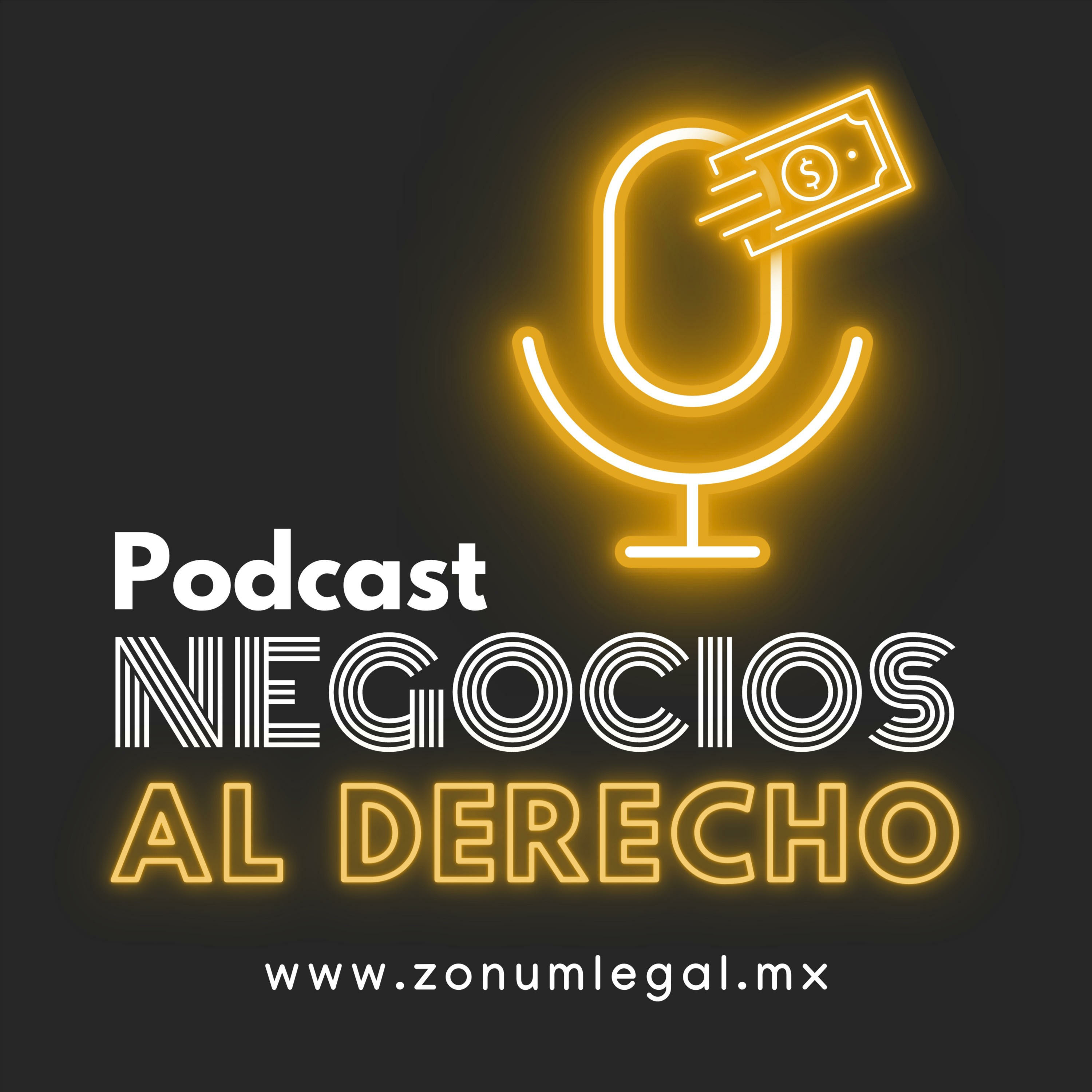 NEGOCIOS AL DERECHO