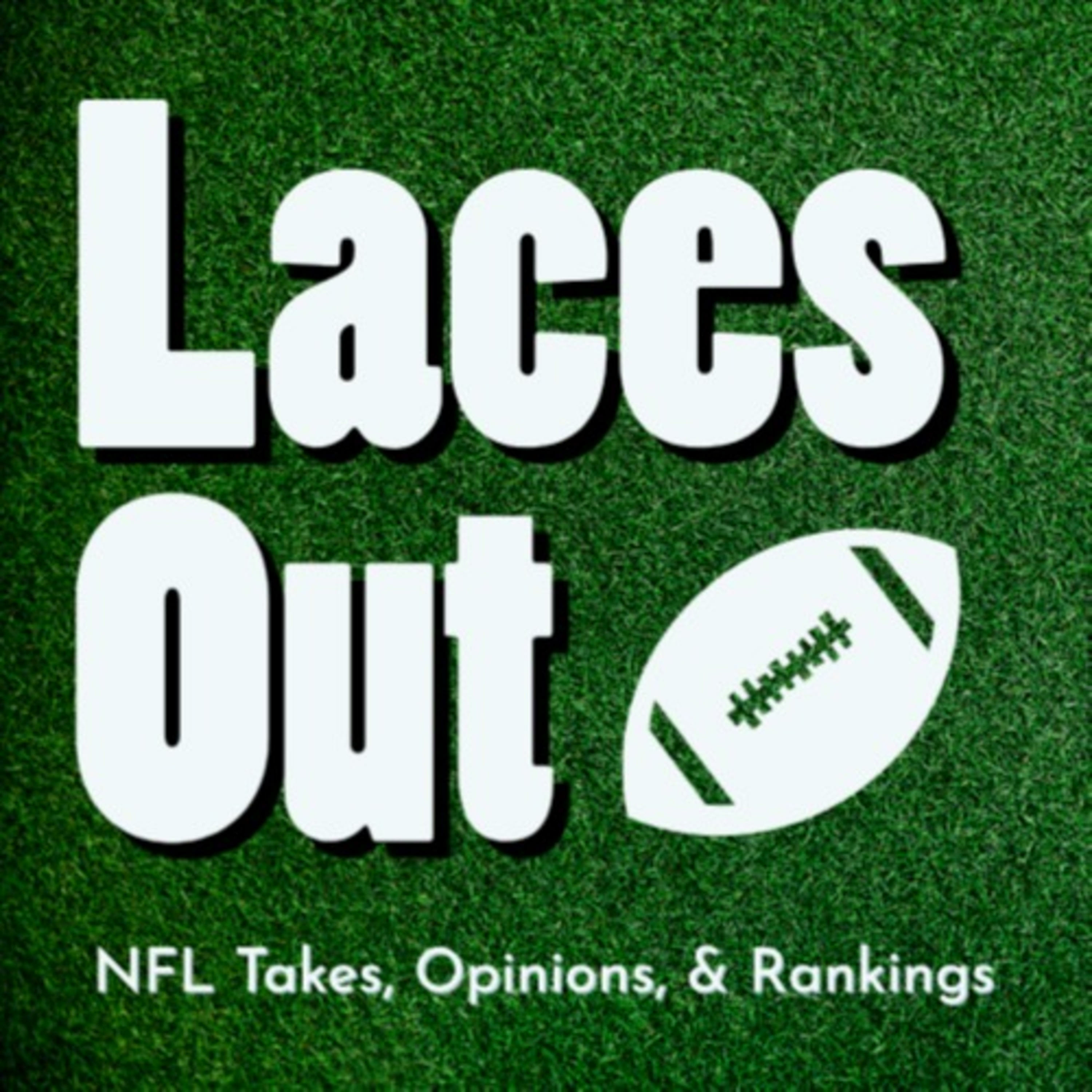 Chargers Hire Kellen Moore | Vic Fangio To The Dolphins? | Eagles Take Care Of Business | Controversy In Kansas City