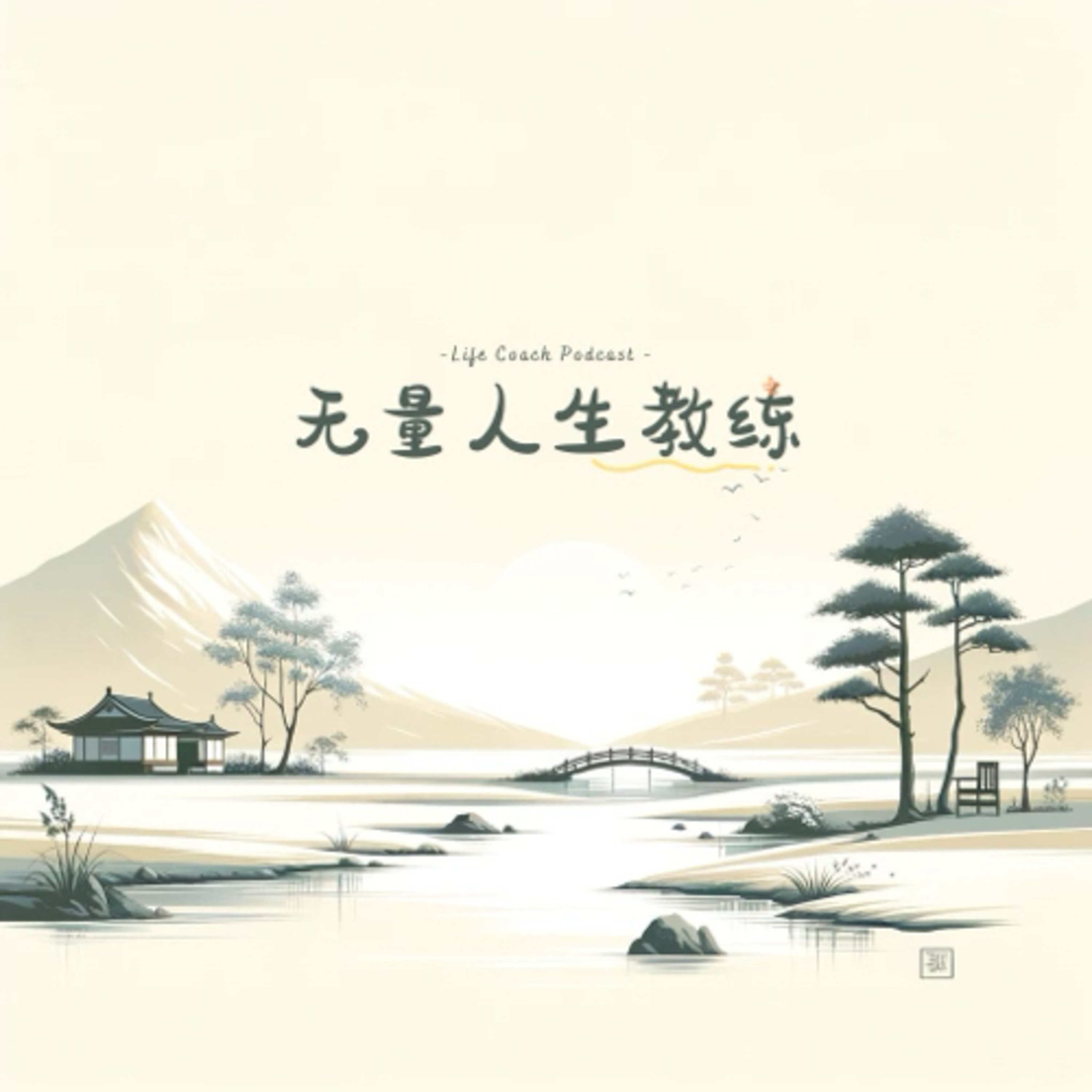 无量人生教练