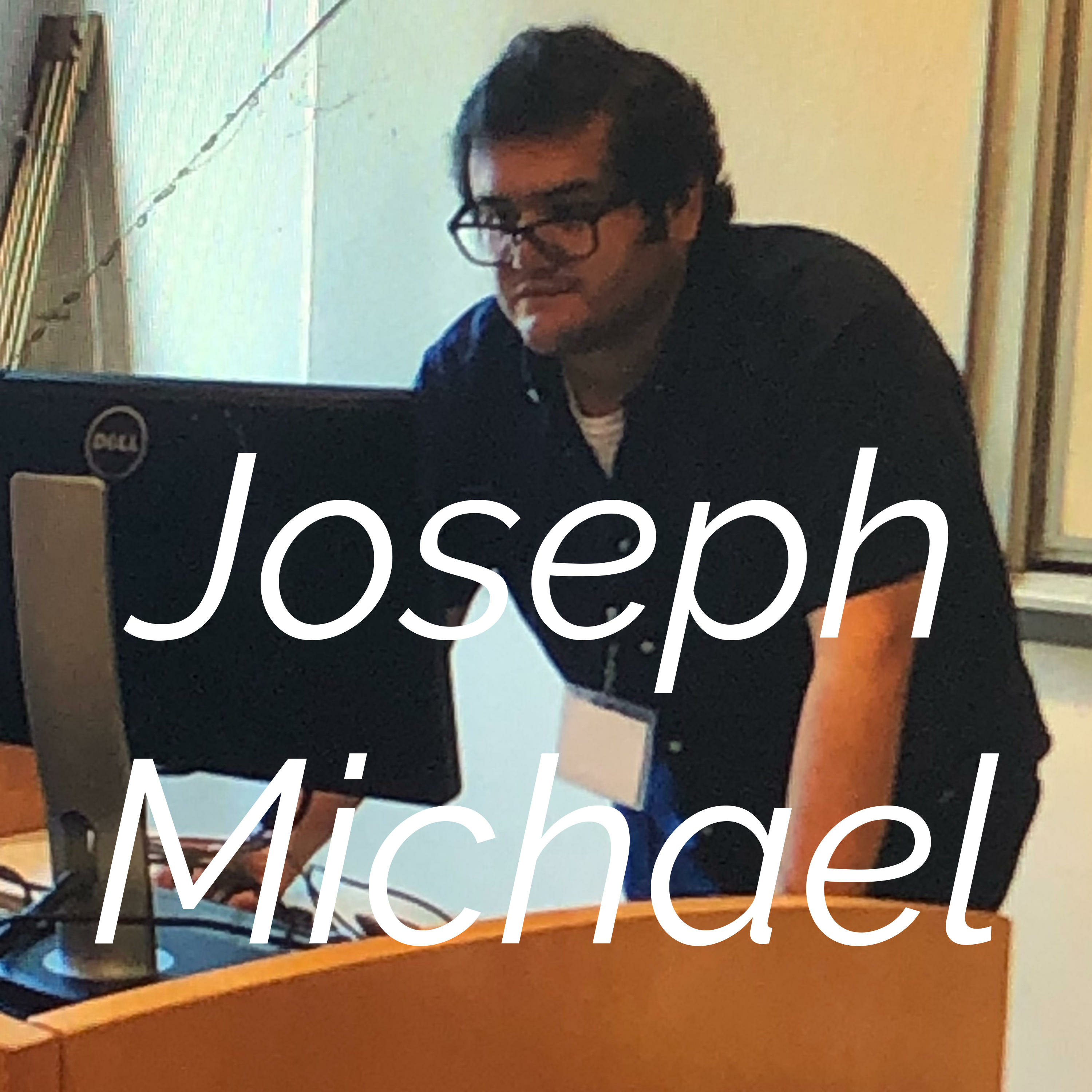 Joseph Michael: Reviews, Reflections, & Analyses