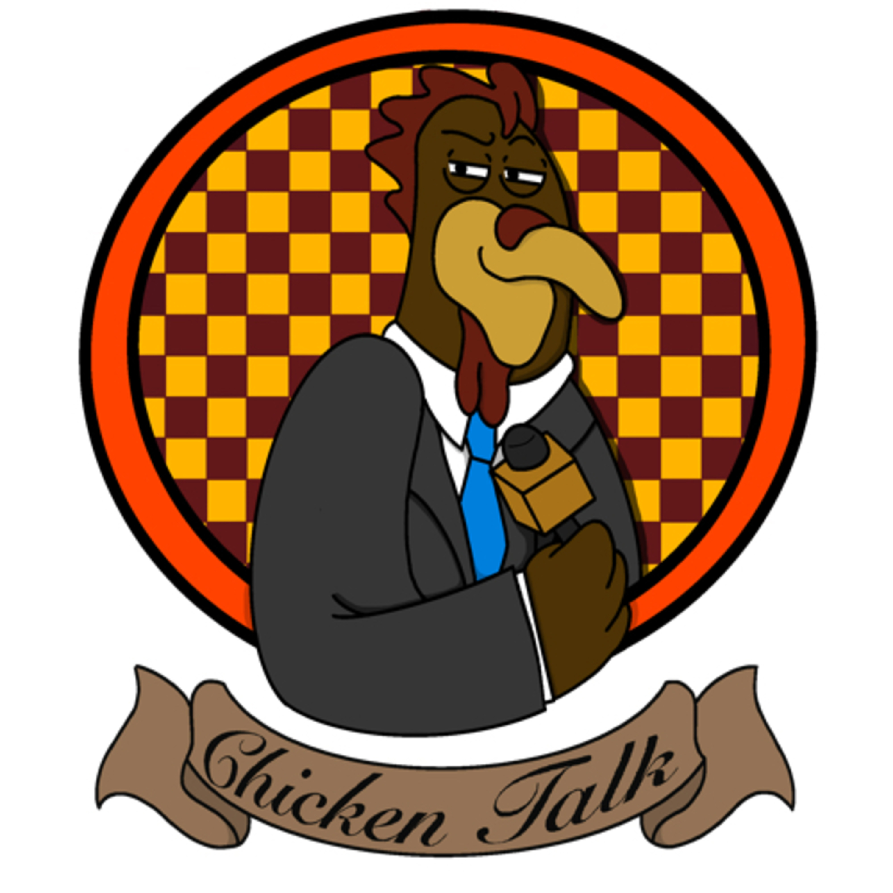 Chicken Talk