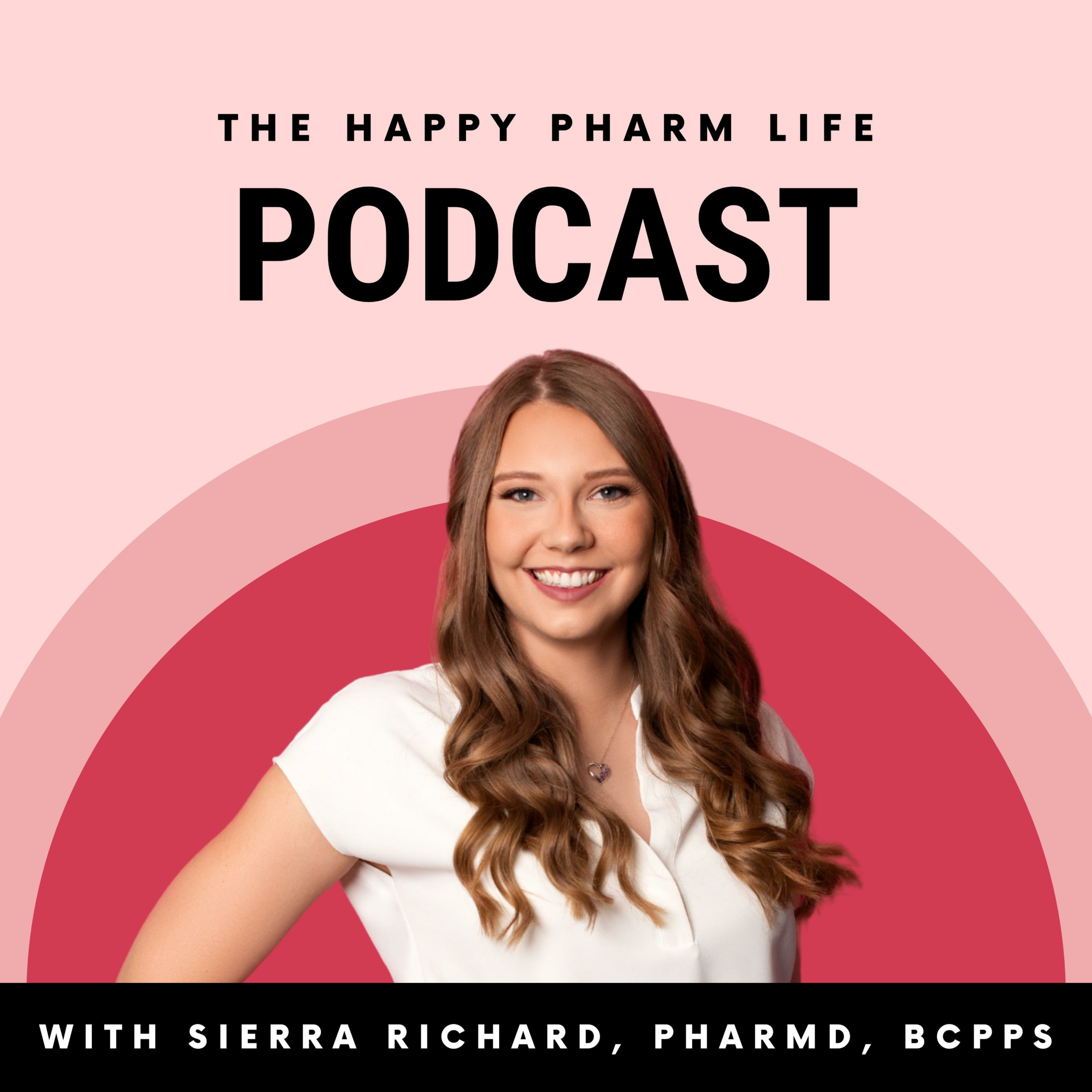 The Happy Pharm Life Podcast
