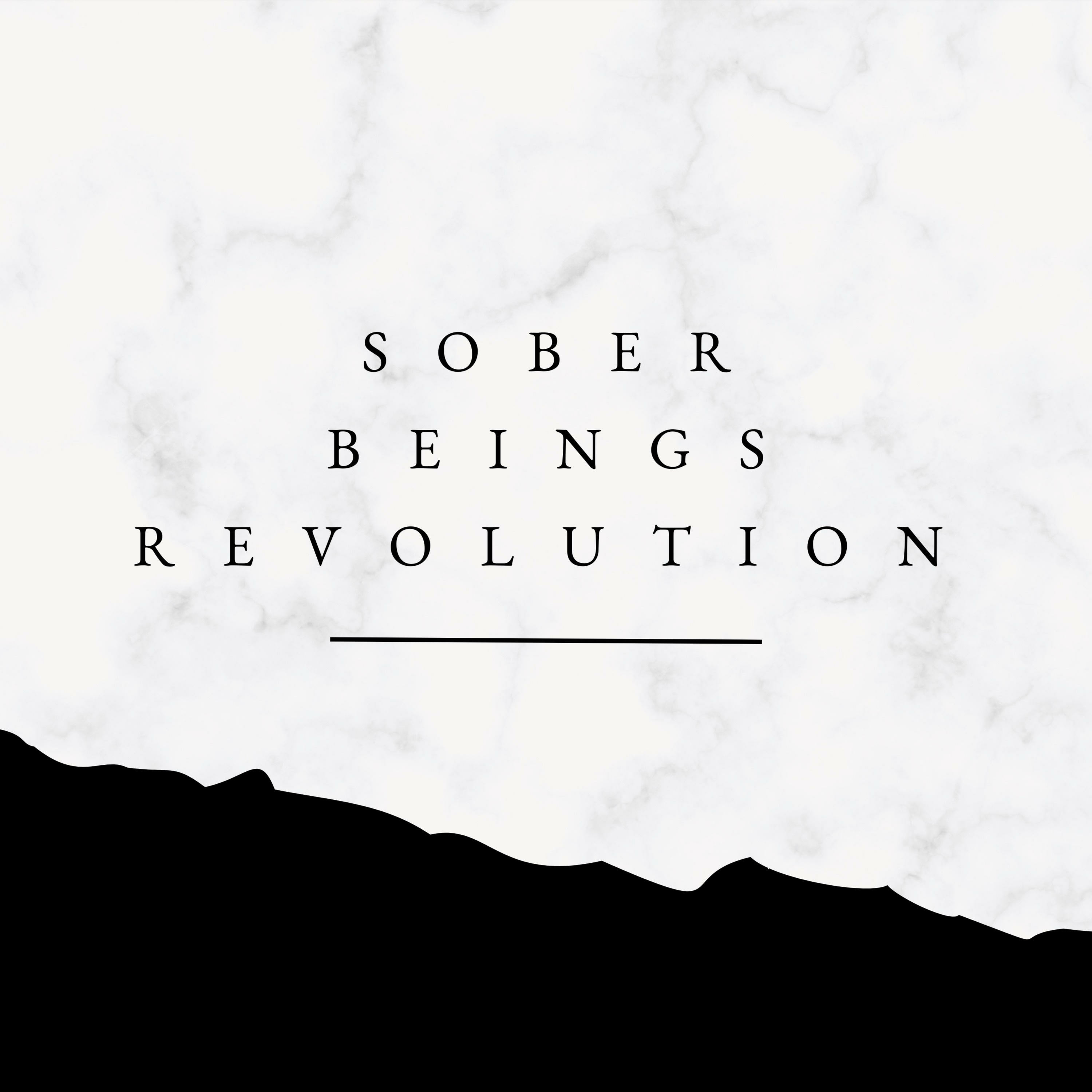 Sober Beings Revolution