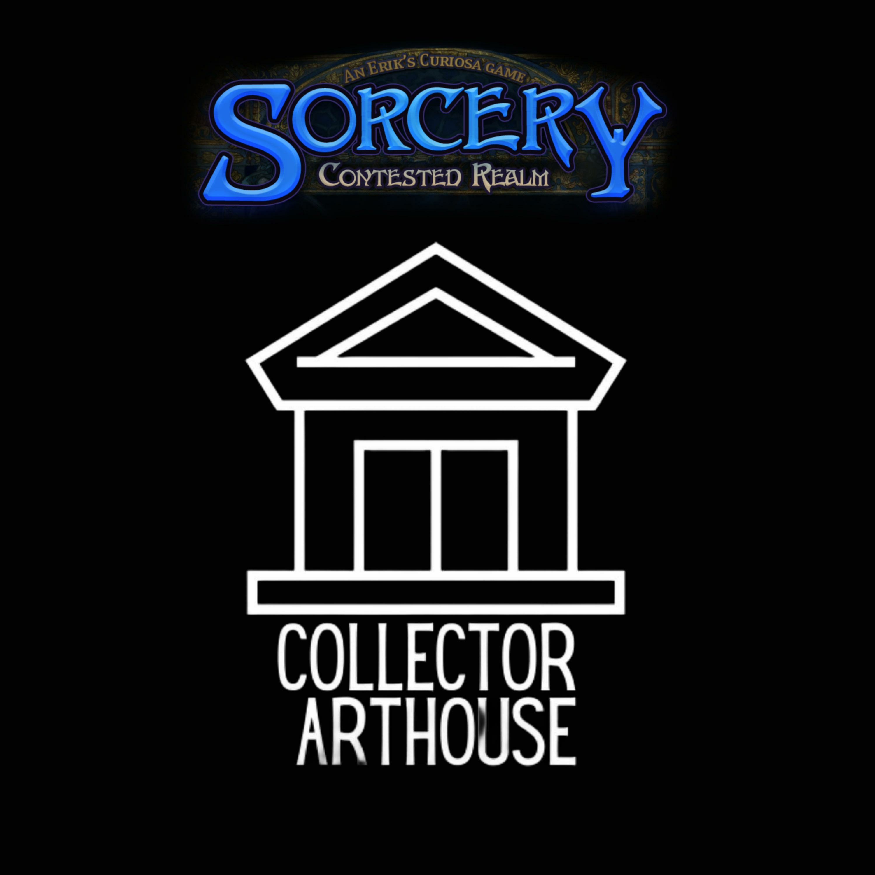 Sorcery: Contested Realm by Collector Arthouse