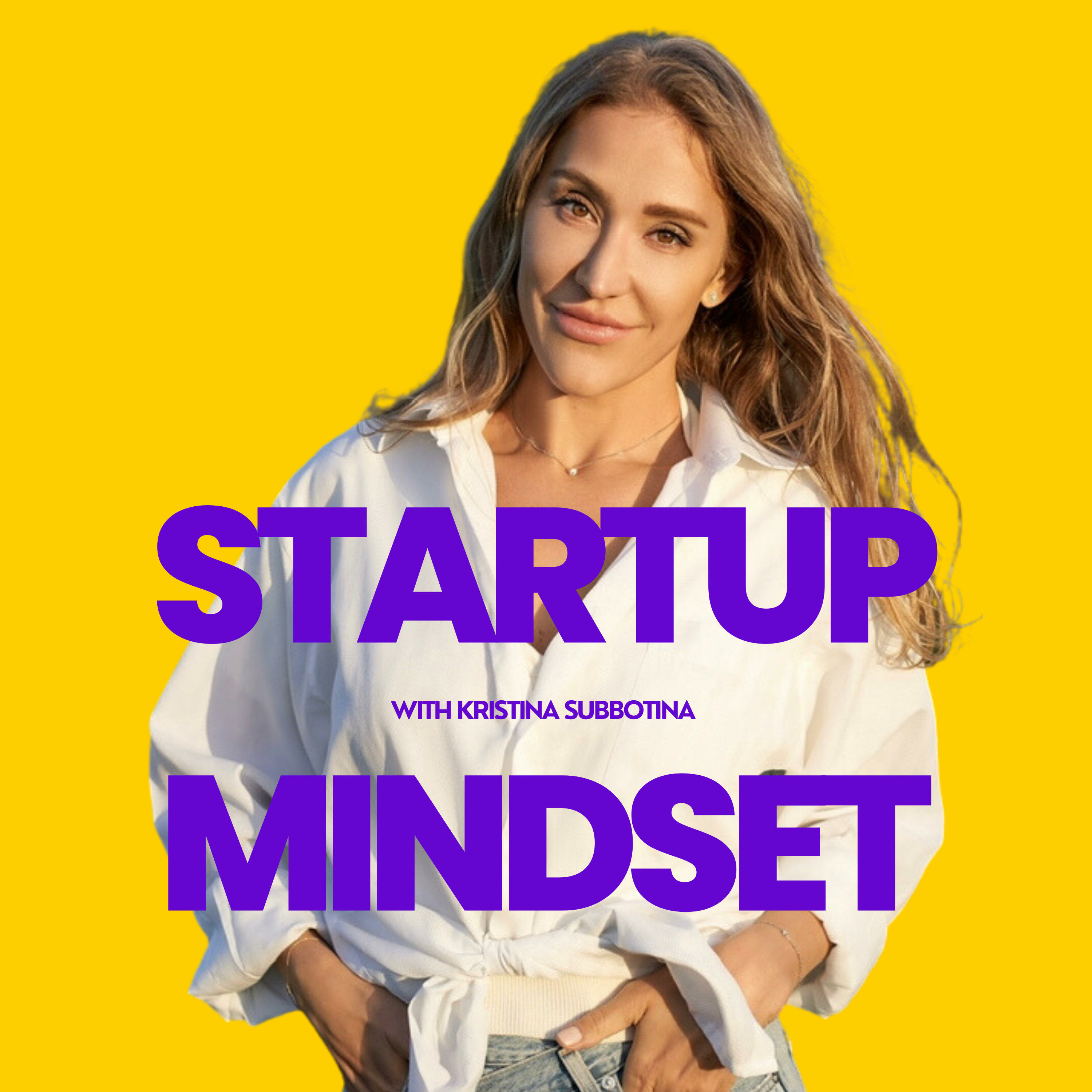 Startup Mindset