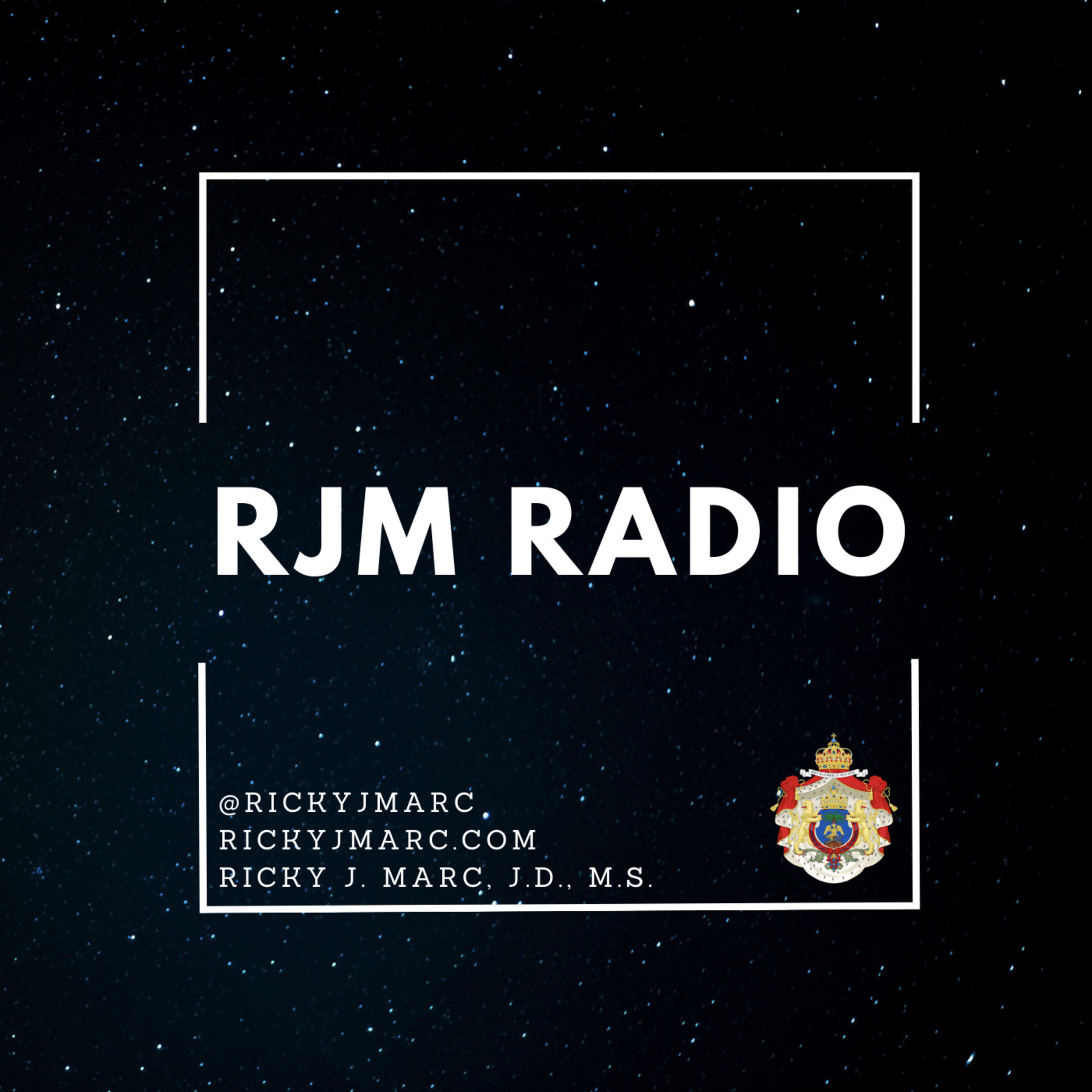 RJM Radio