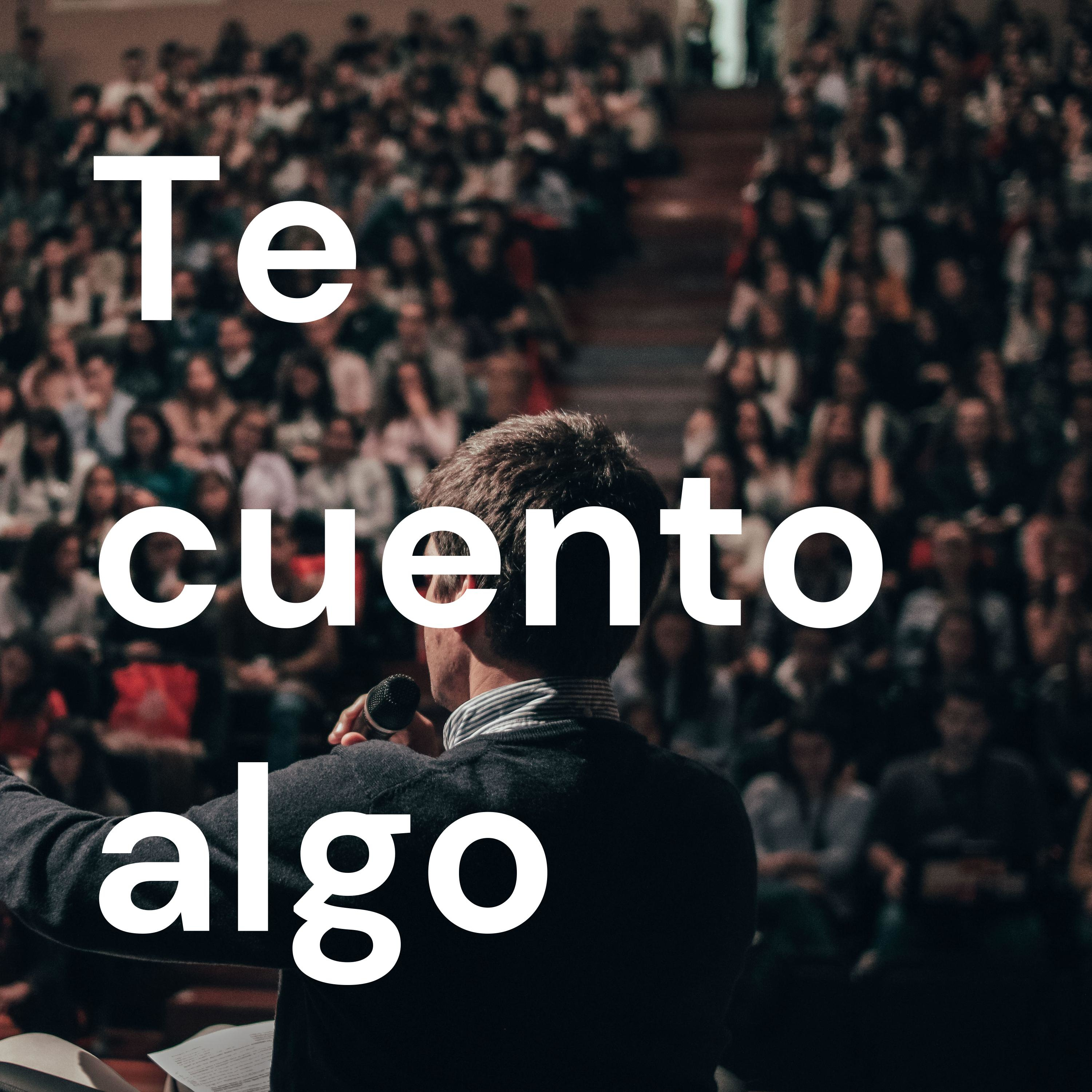 Te cuento algo