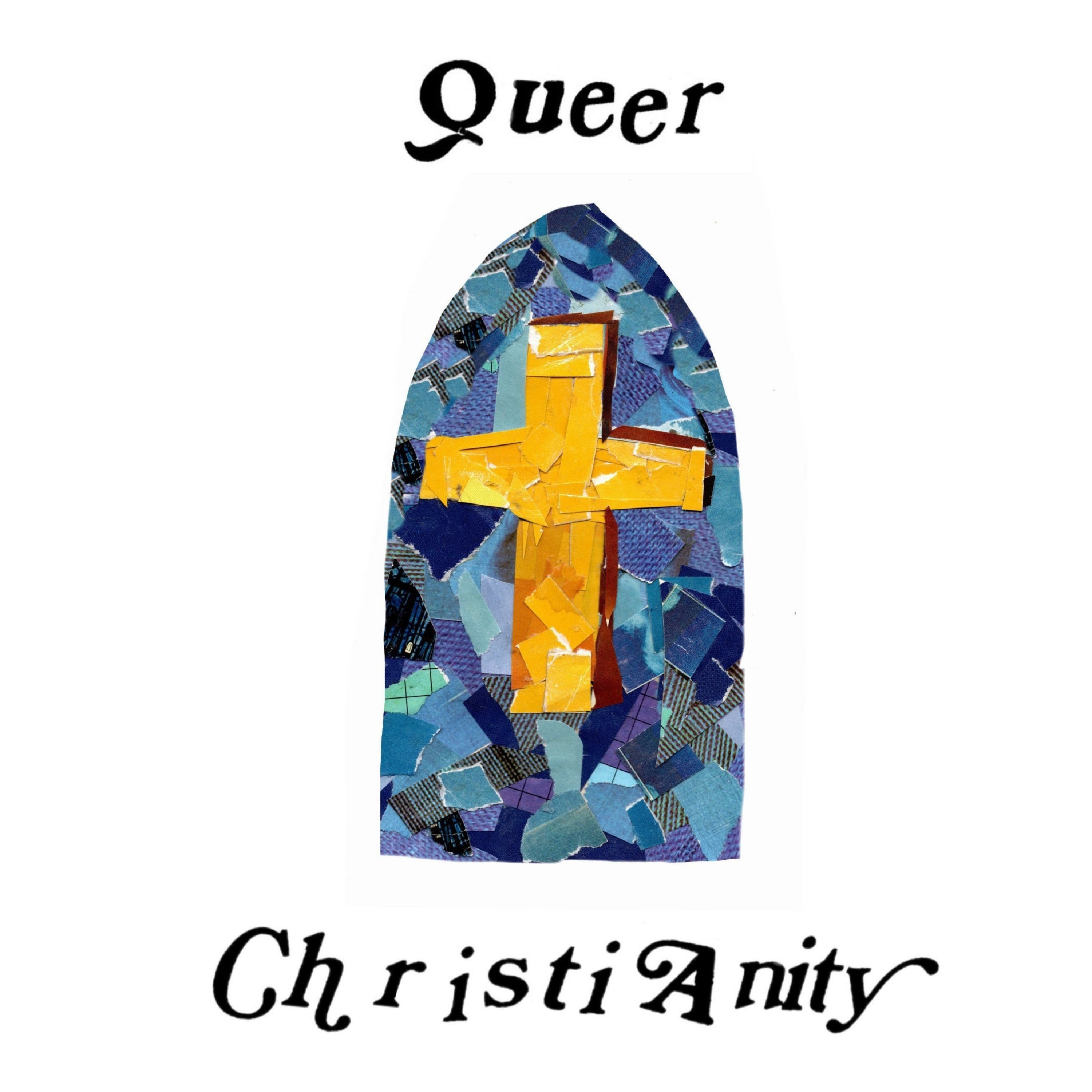 Queer Christianity
