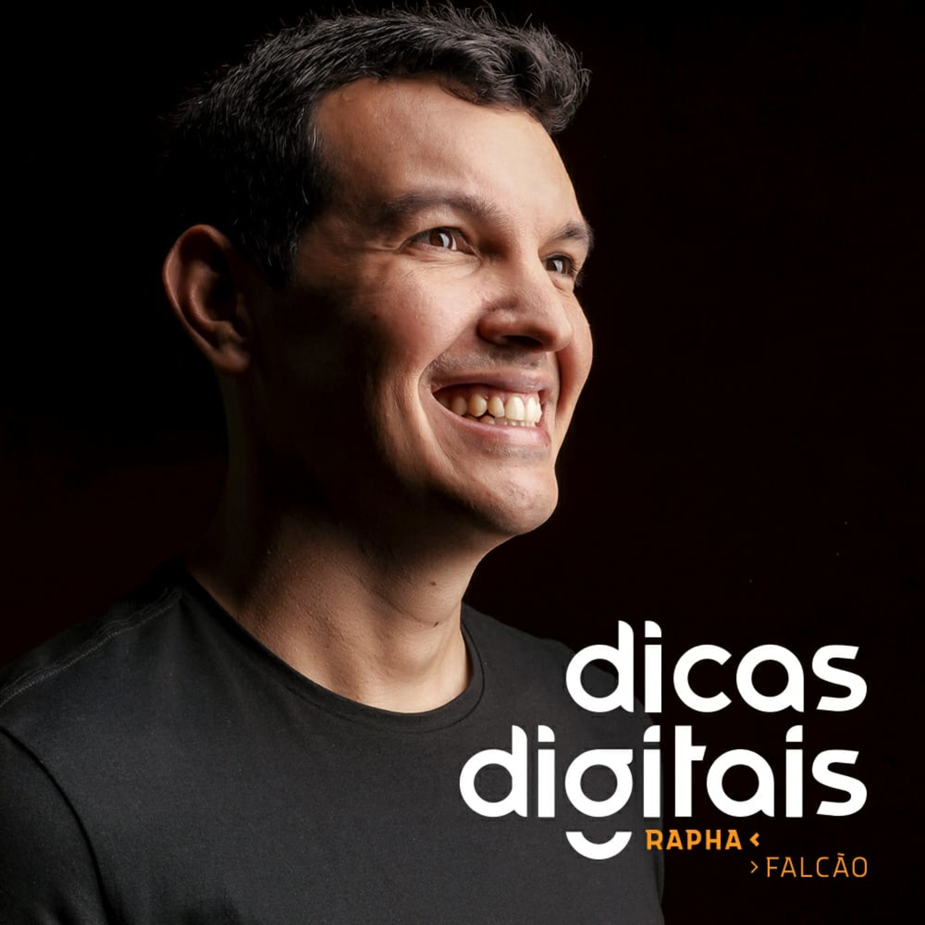Dicas Digitais com Rapha Falcão