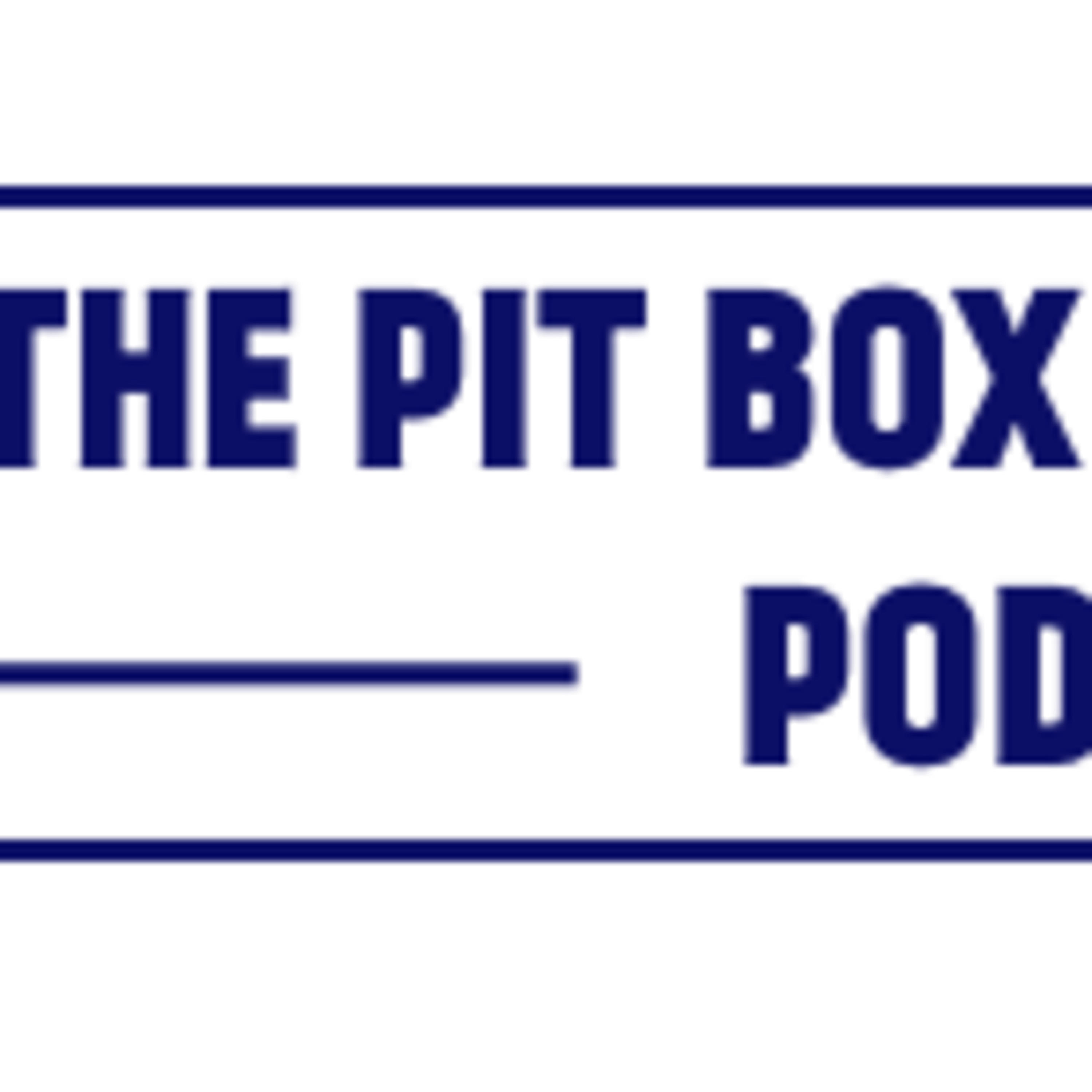 Pit Box Podcast #28 - Rental Karts vs 2 stroke race karts episode artwork