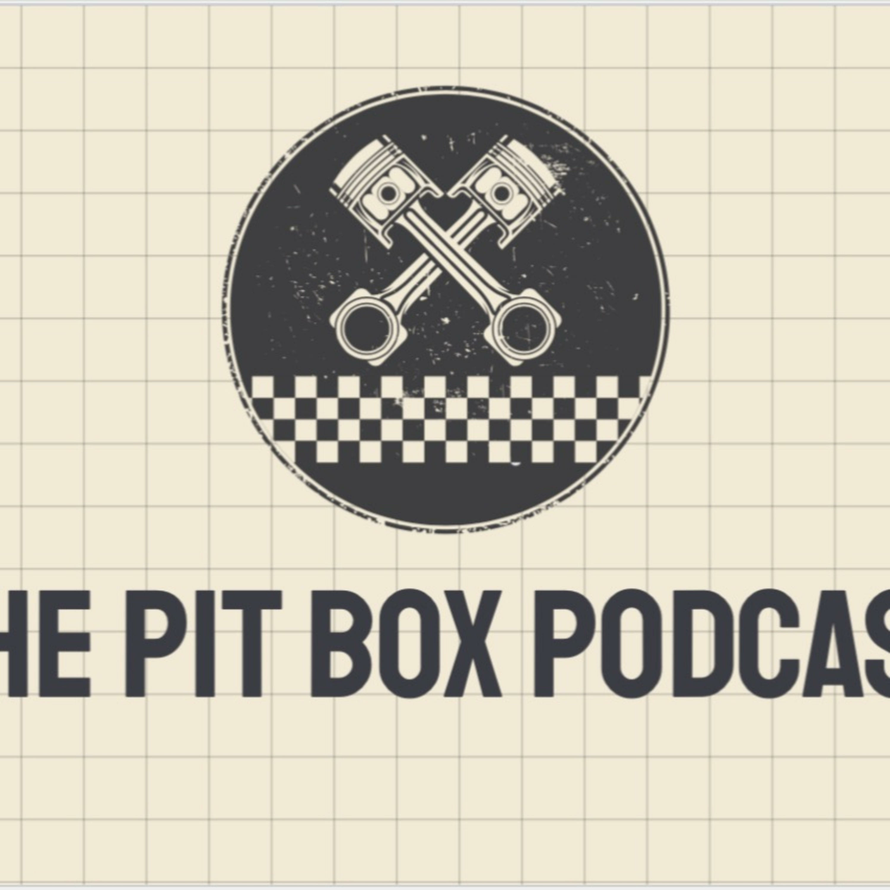 Pit Box Podcast 