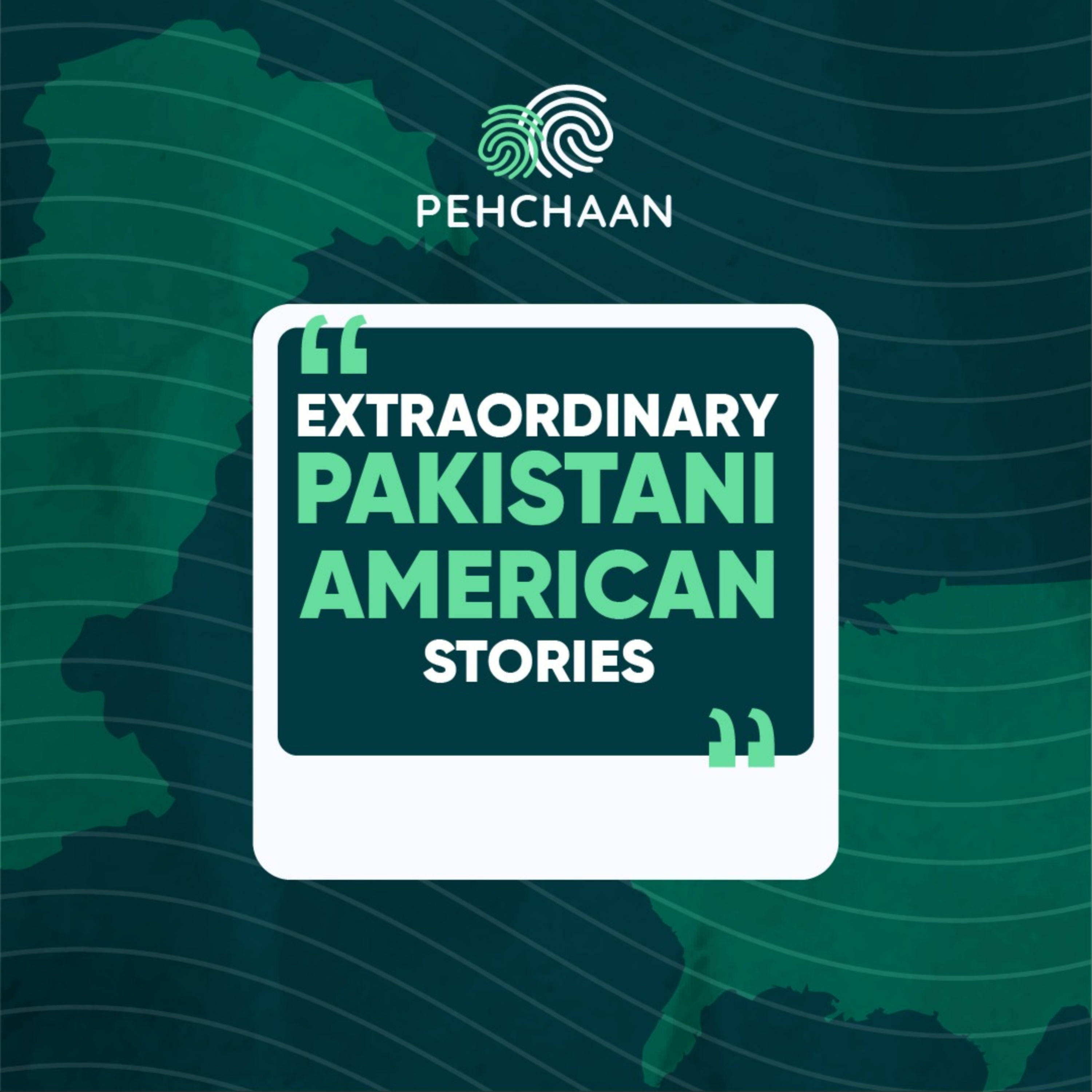 Pehchaan podcast artwork