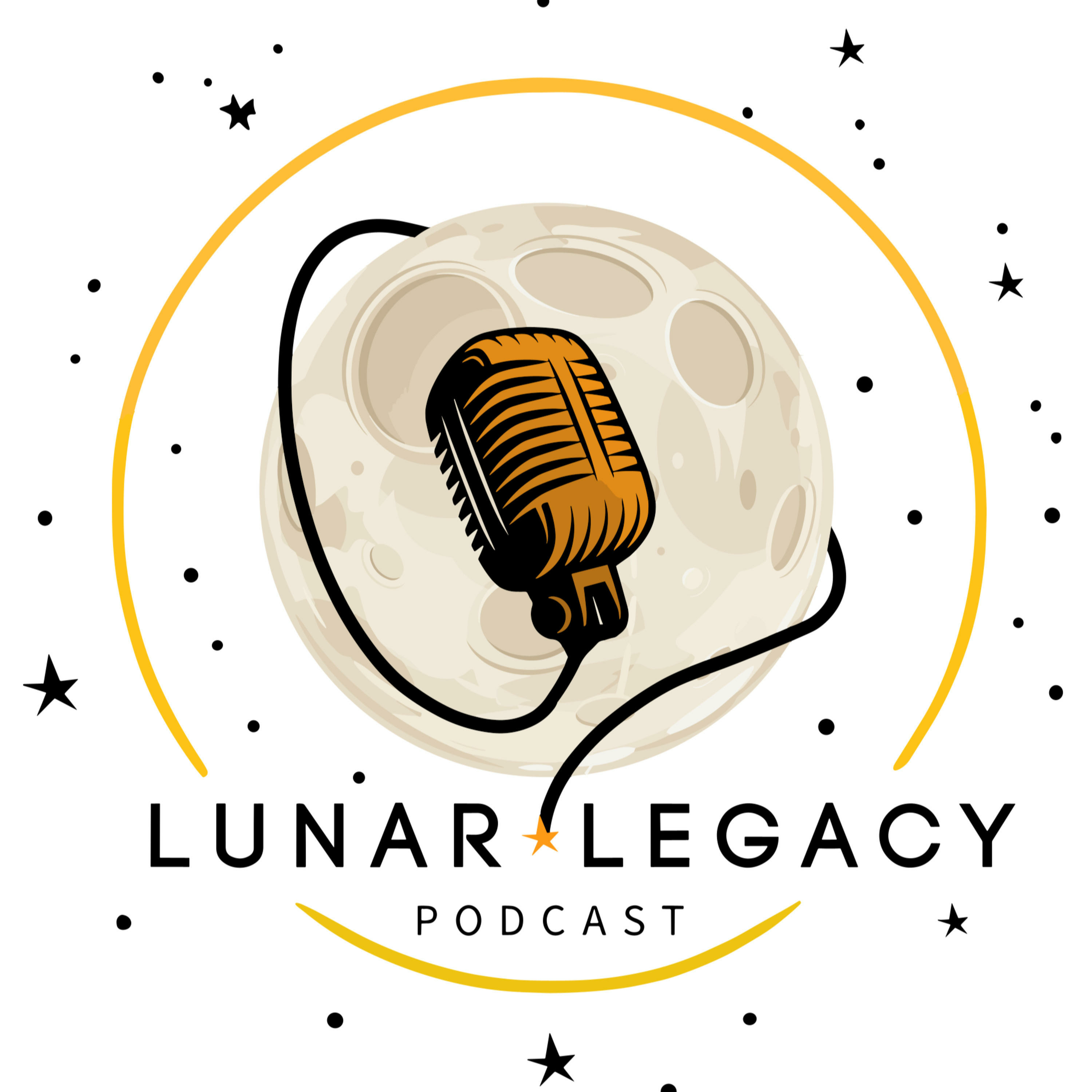 Lunar Legacy
