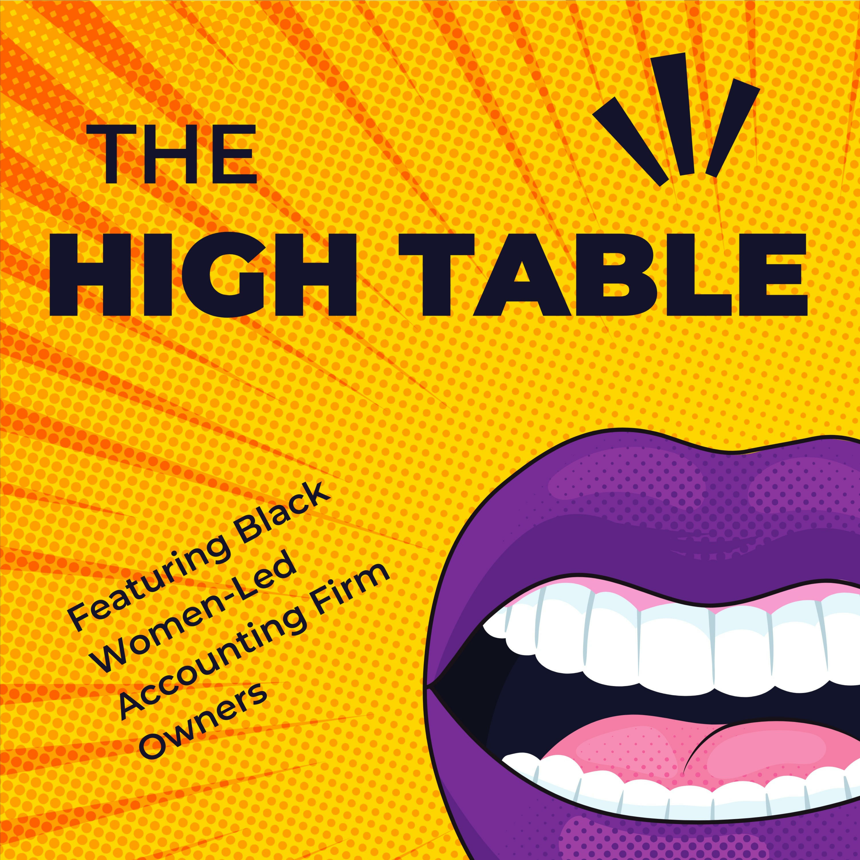 High Table