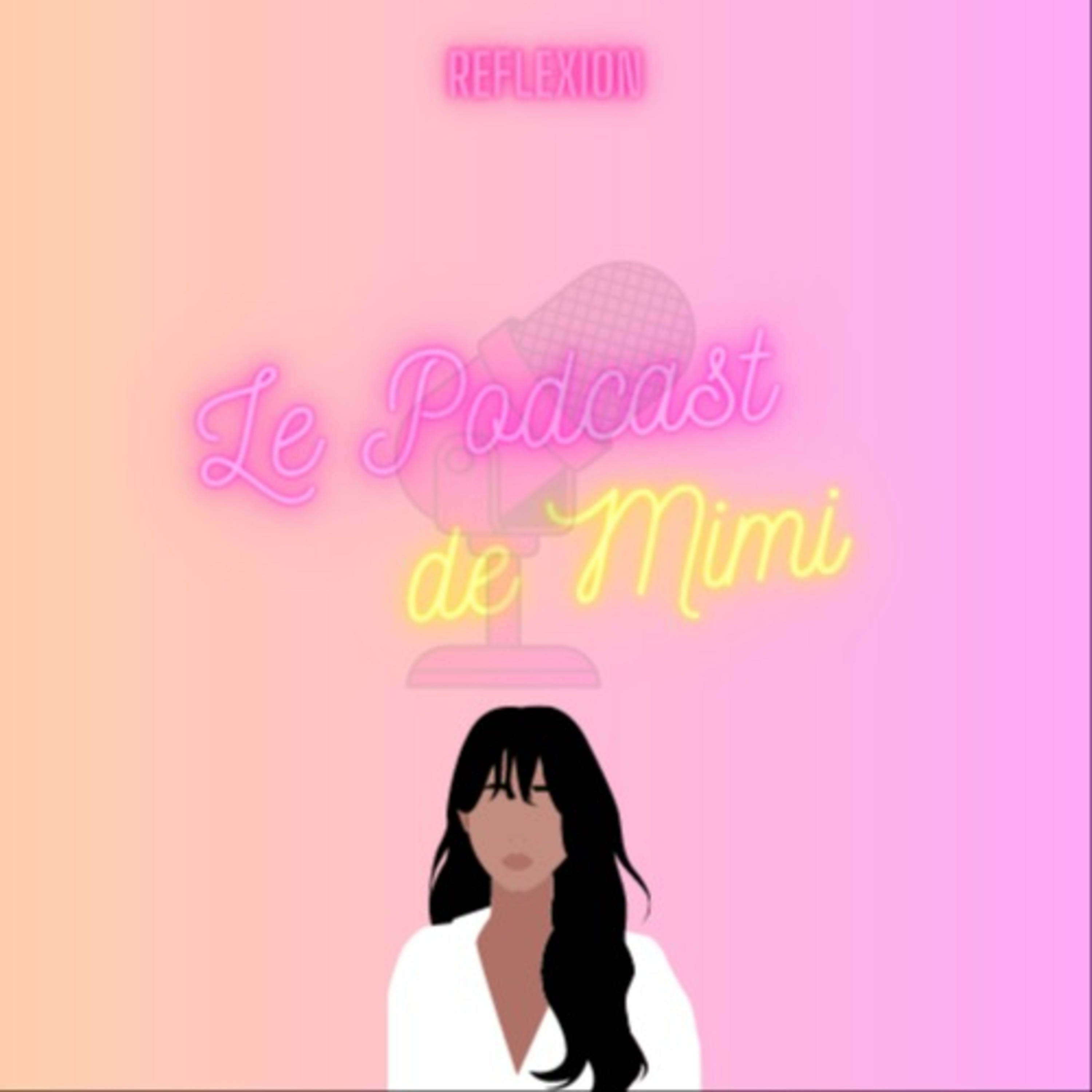 Le podcast de Mimi podcast artwork