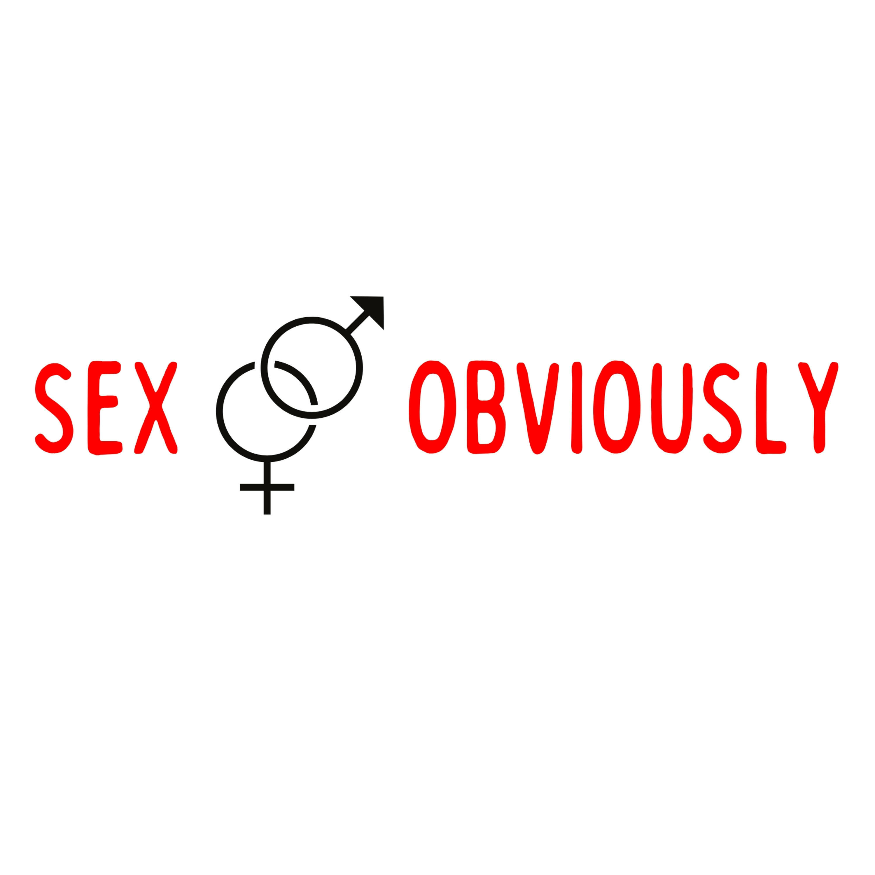 The Sex Obviously Podcast