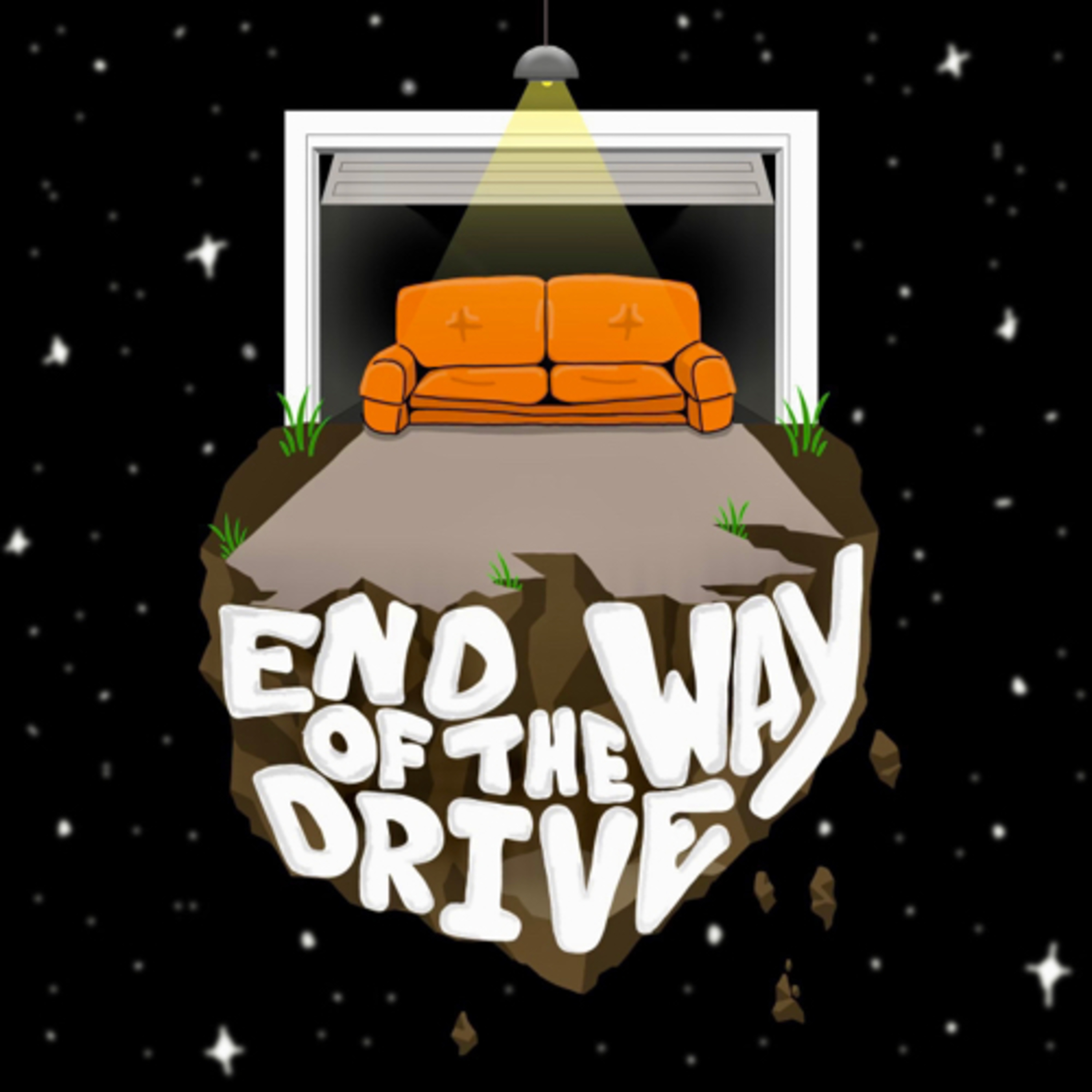 End of the Driveway