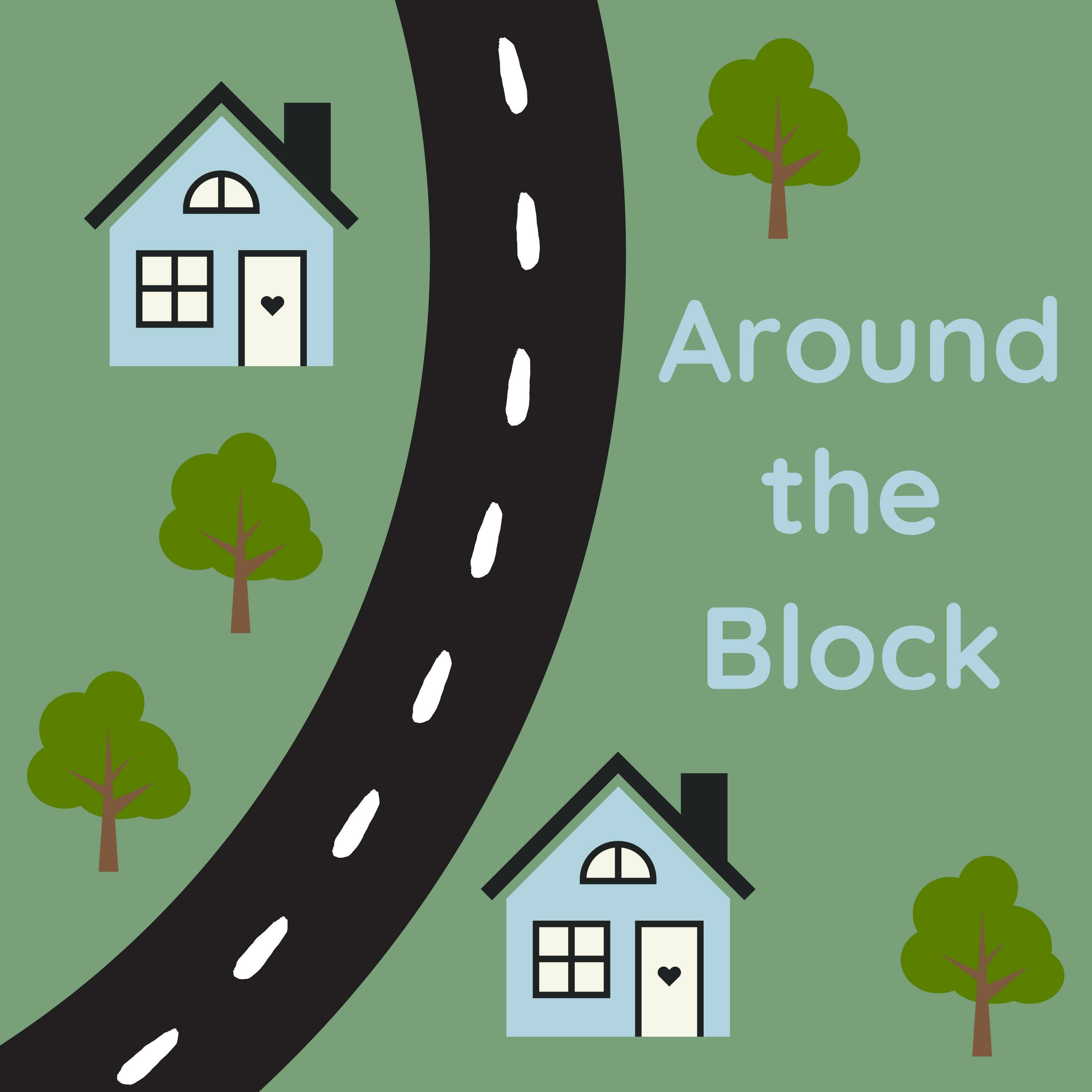 Around the Block