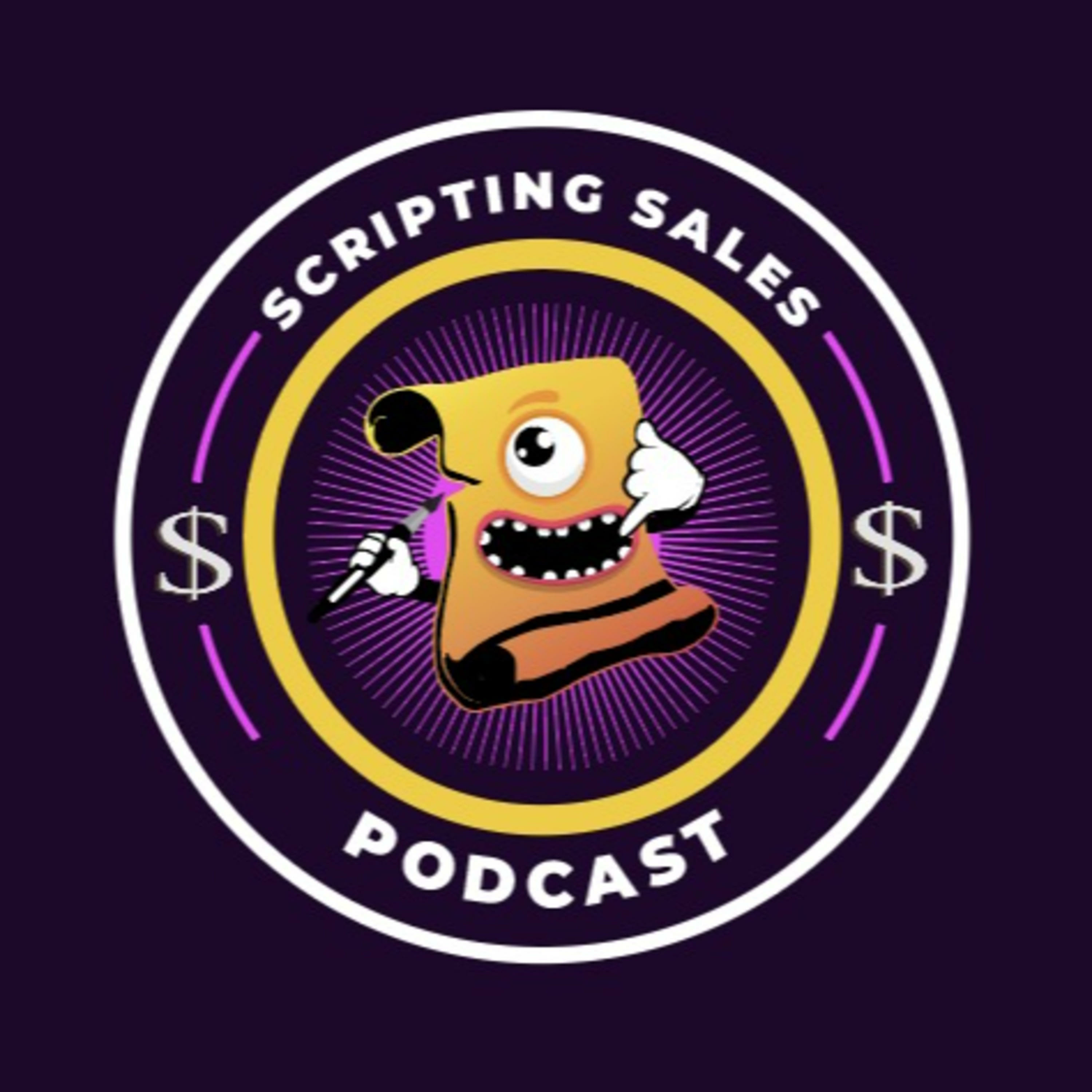 Scripting Sales
