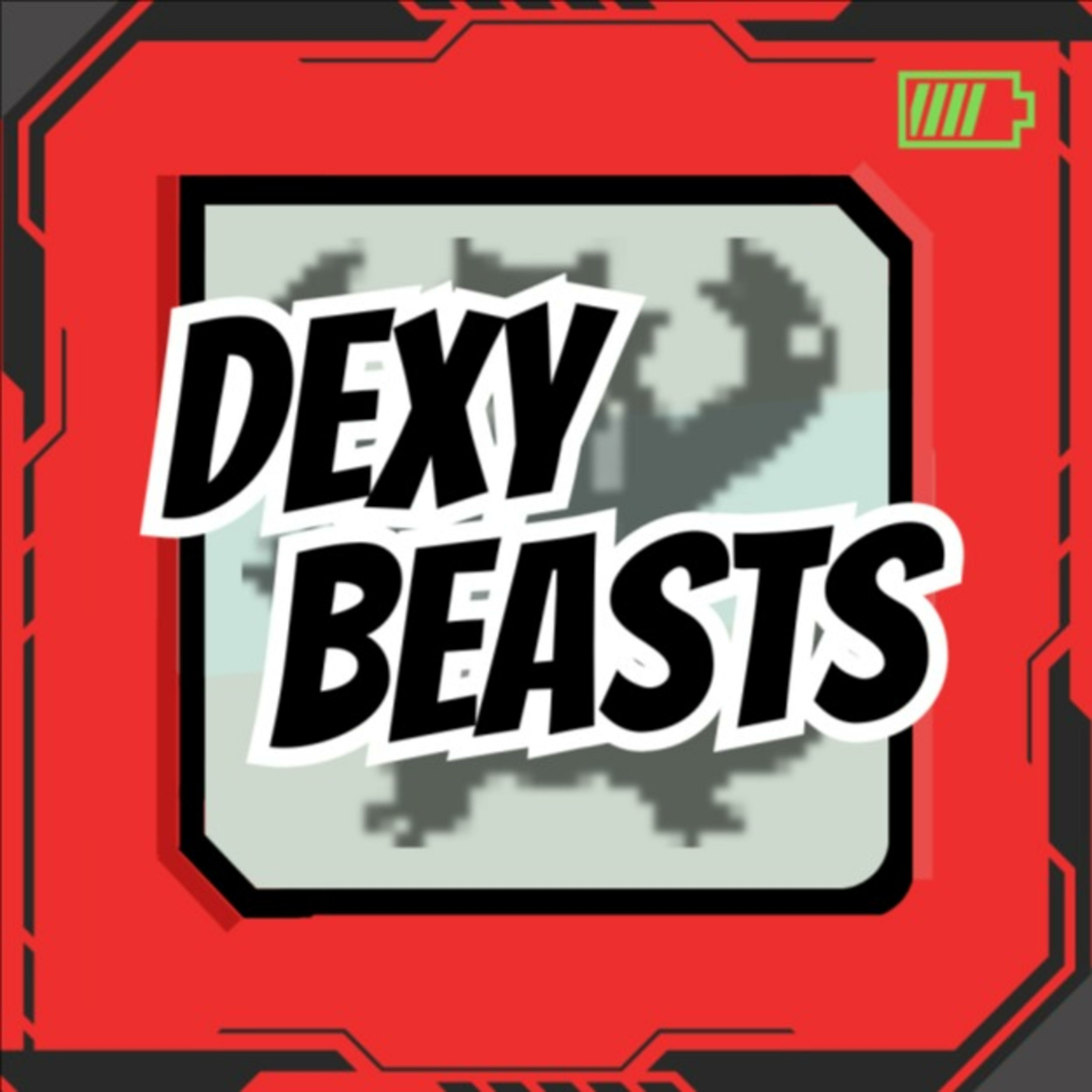 Dexy Beasts
