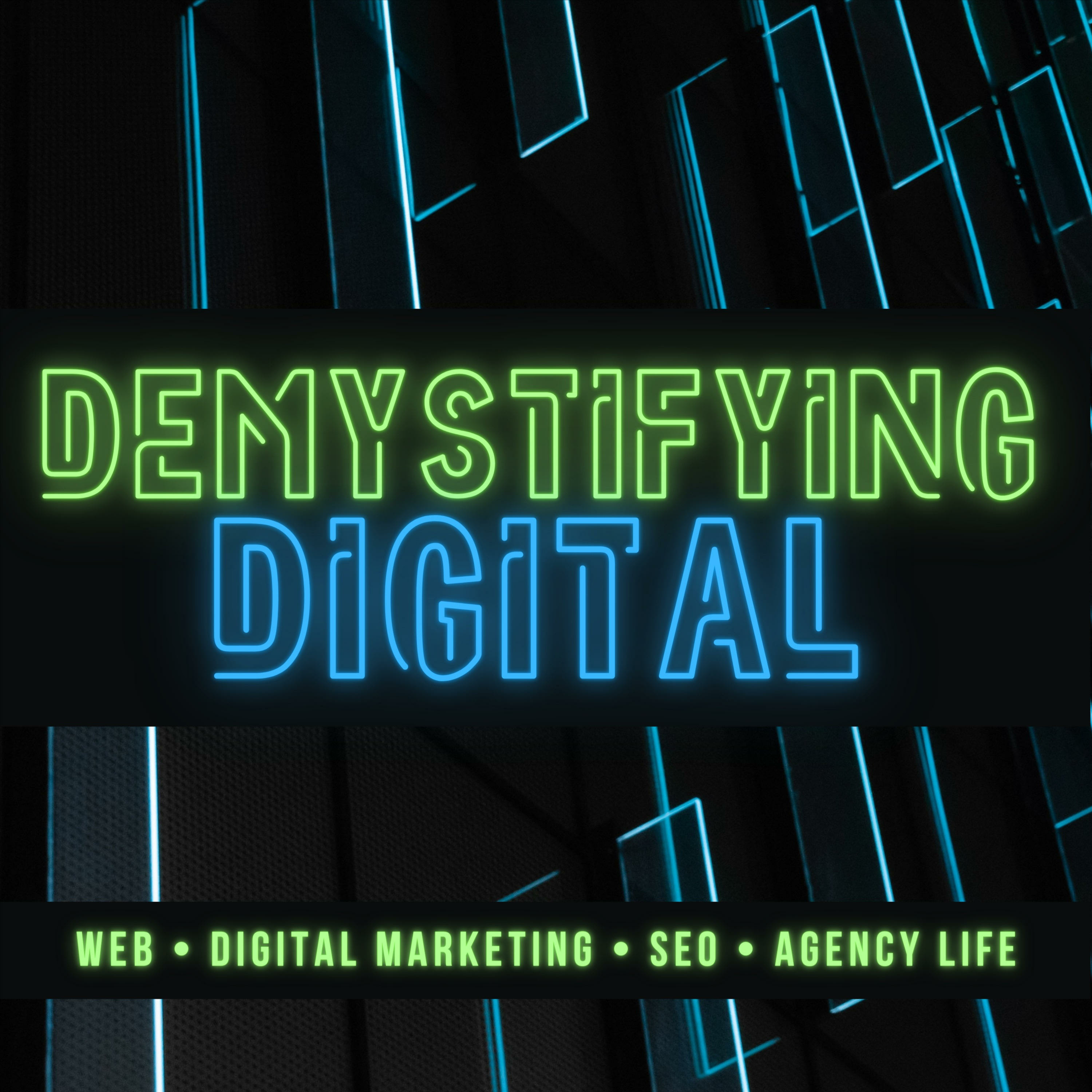 Demystifying Digital