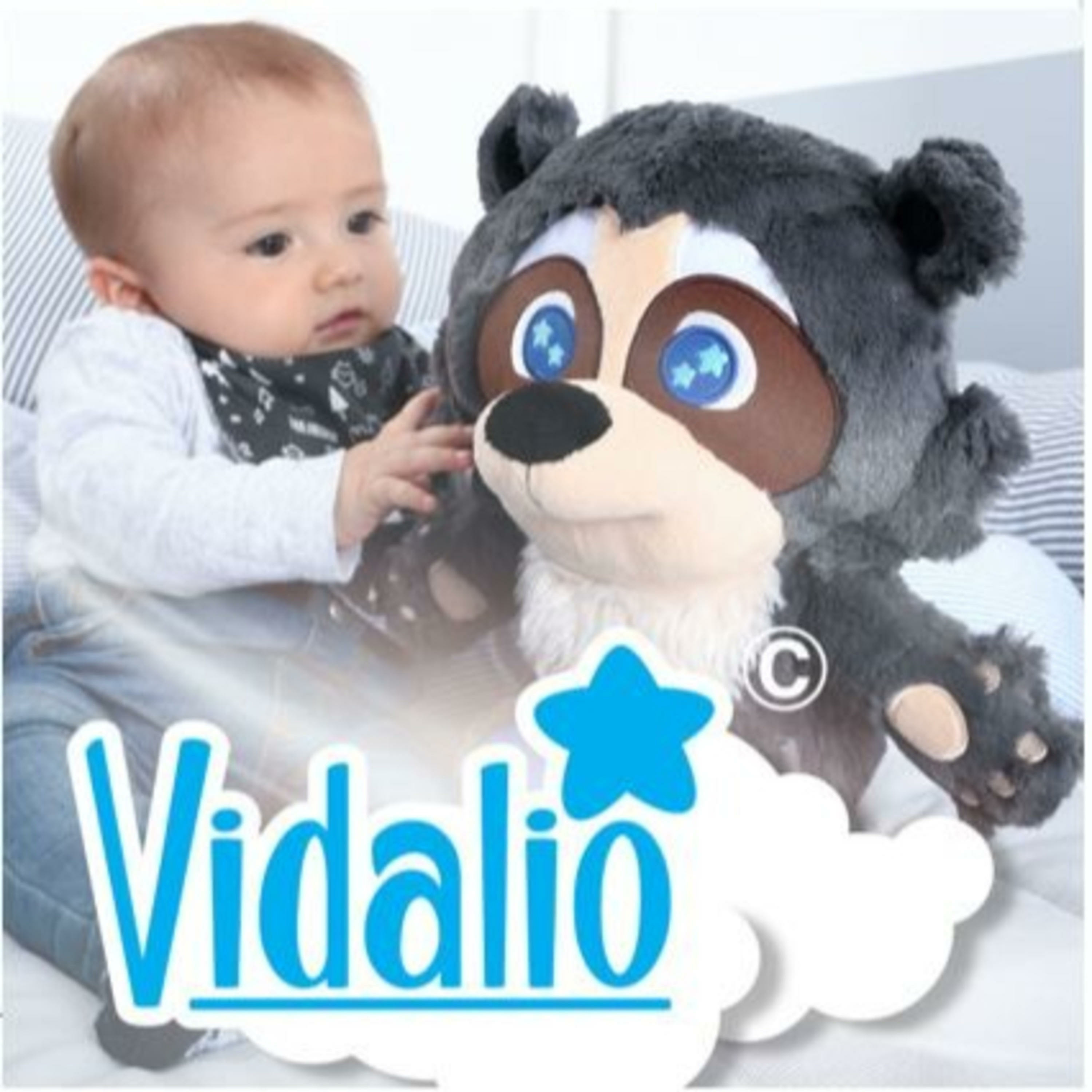 Vidalio Fábulas