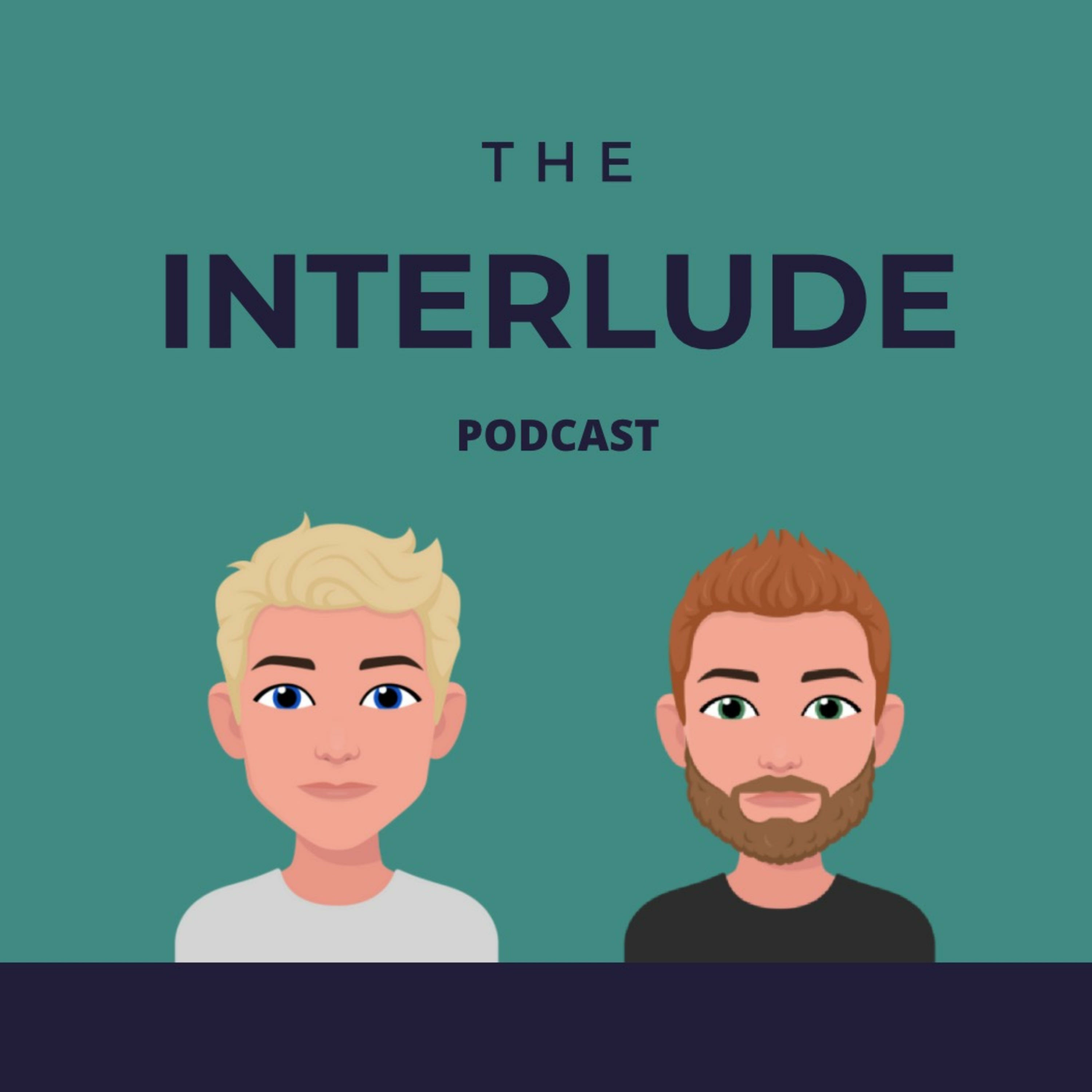 The Interlude Podcast