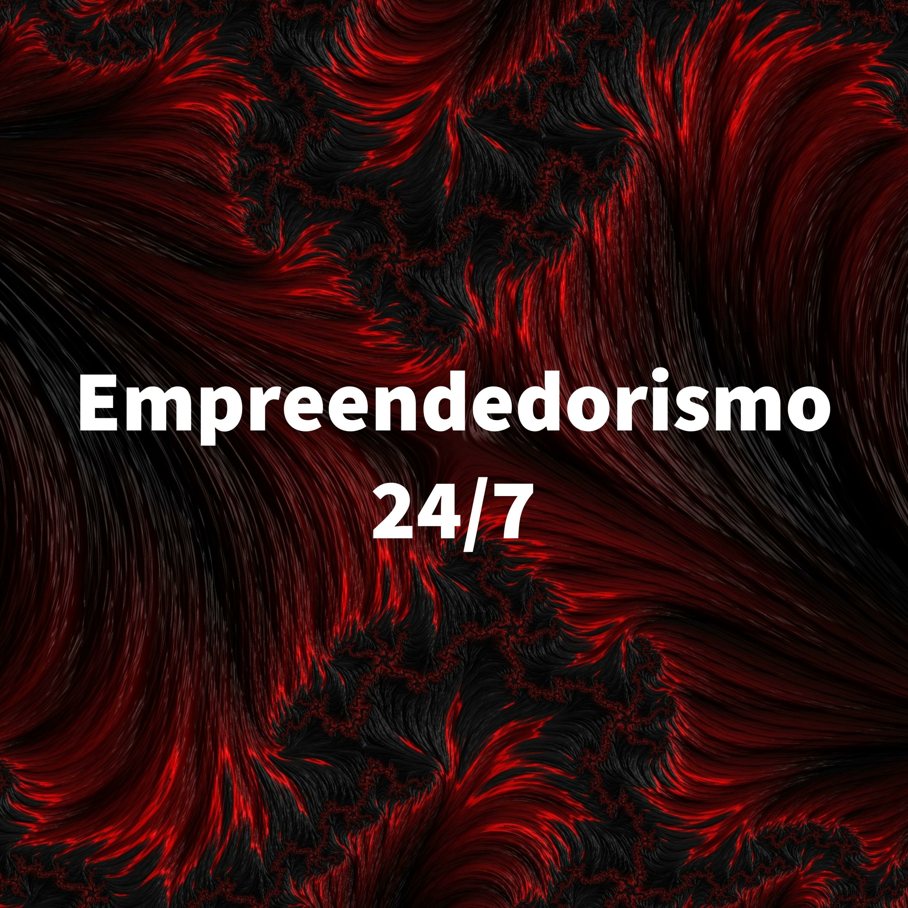 001 - Quem é o Danillo e qual é o objetivo do Podcast.