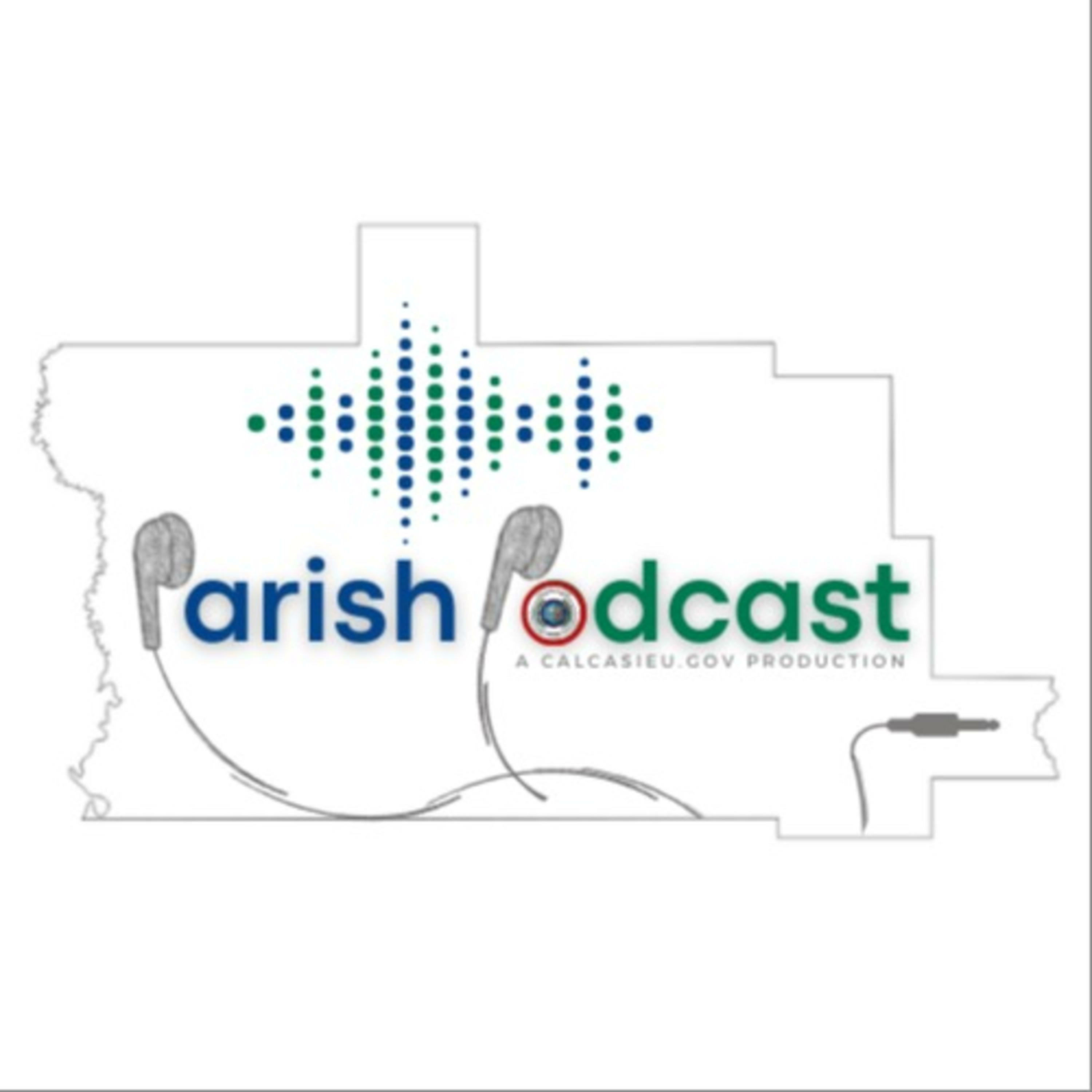 The Parish Podcast