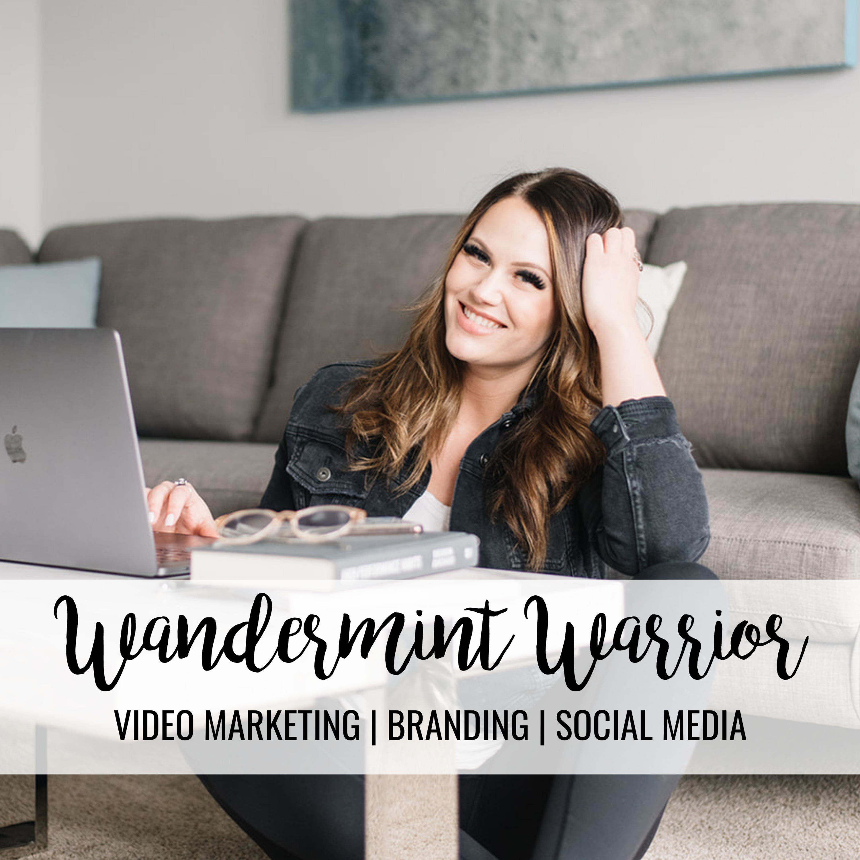 Wandermint Creative