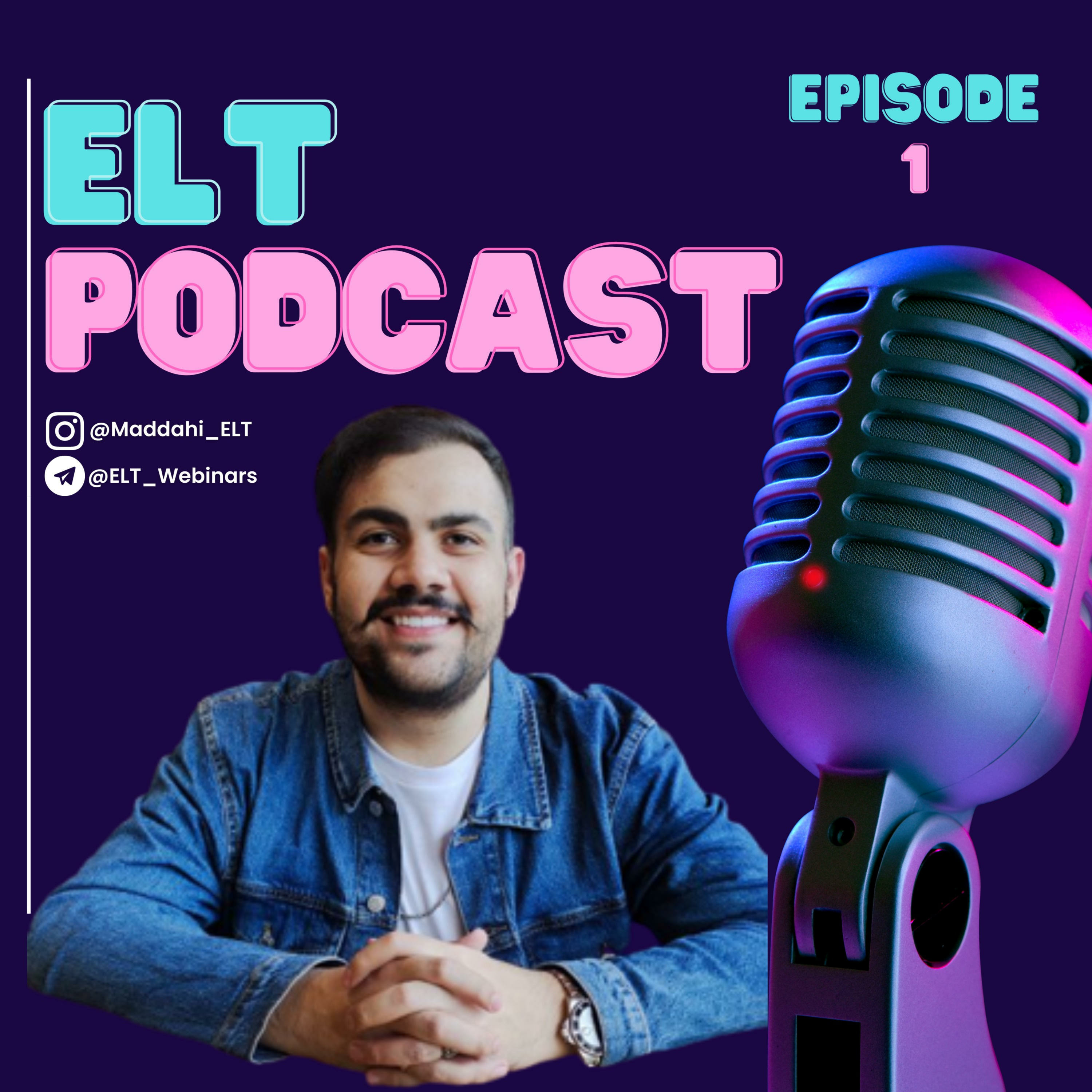 ELT Podcast