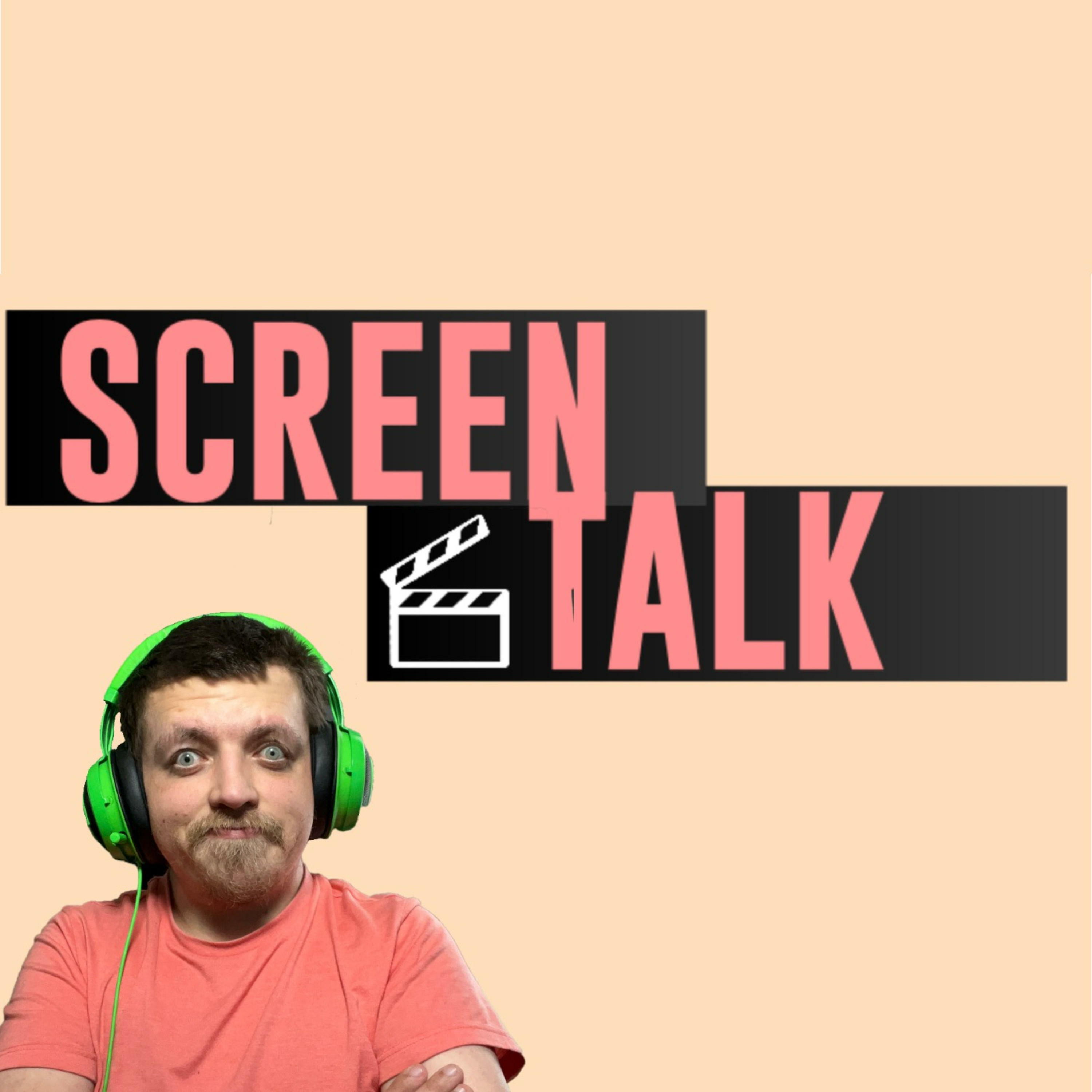 ScreenTalk