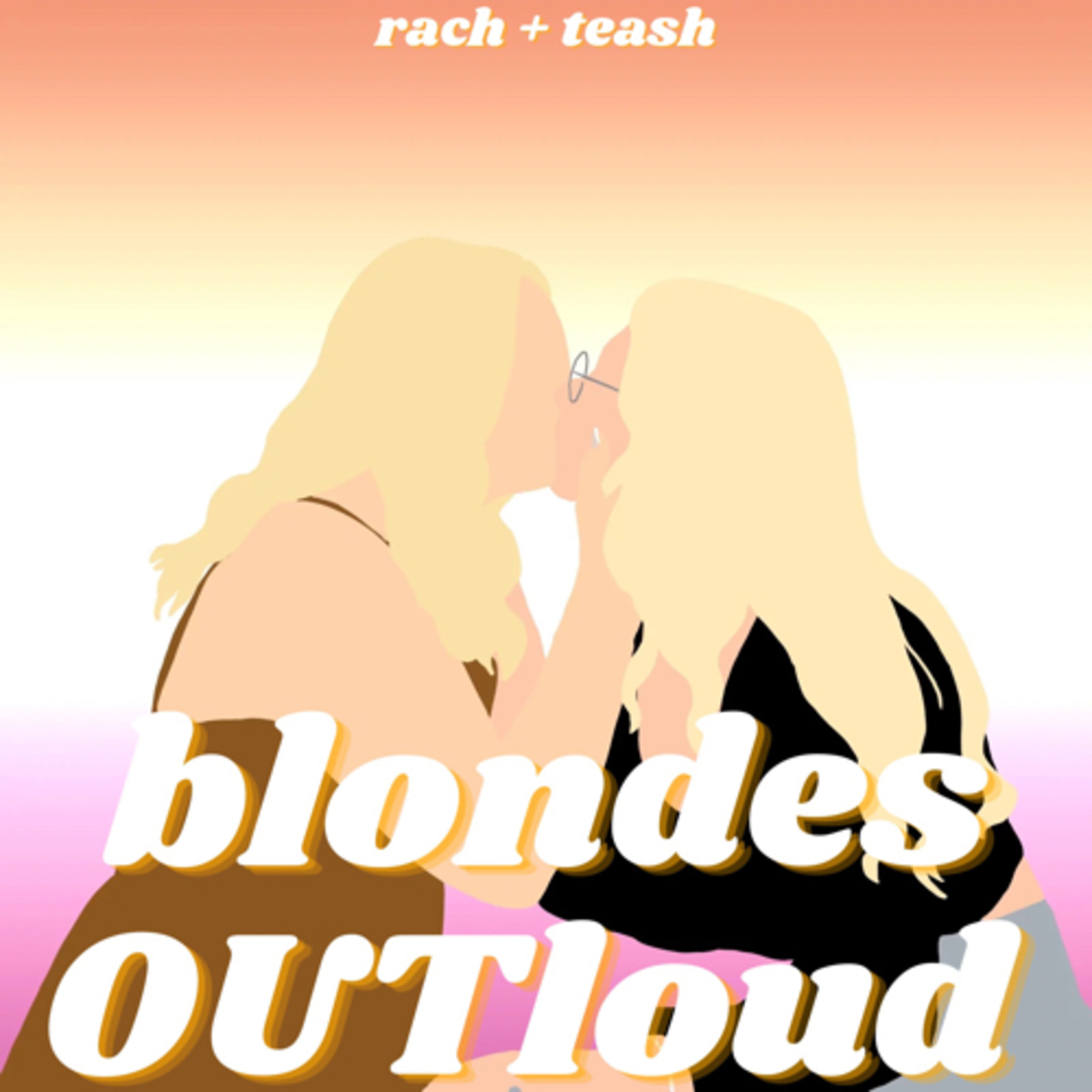 Blondes OUTloud