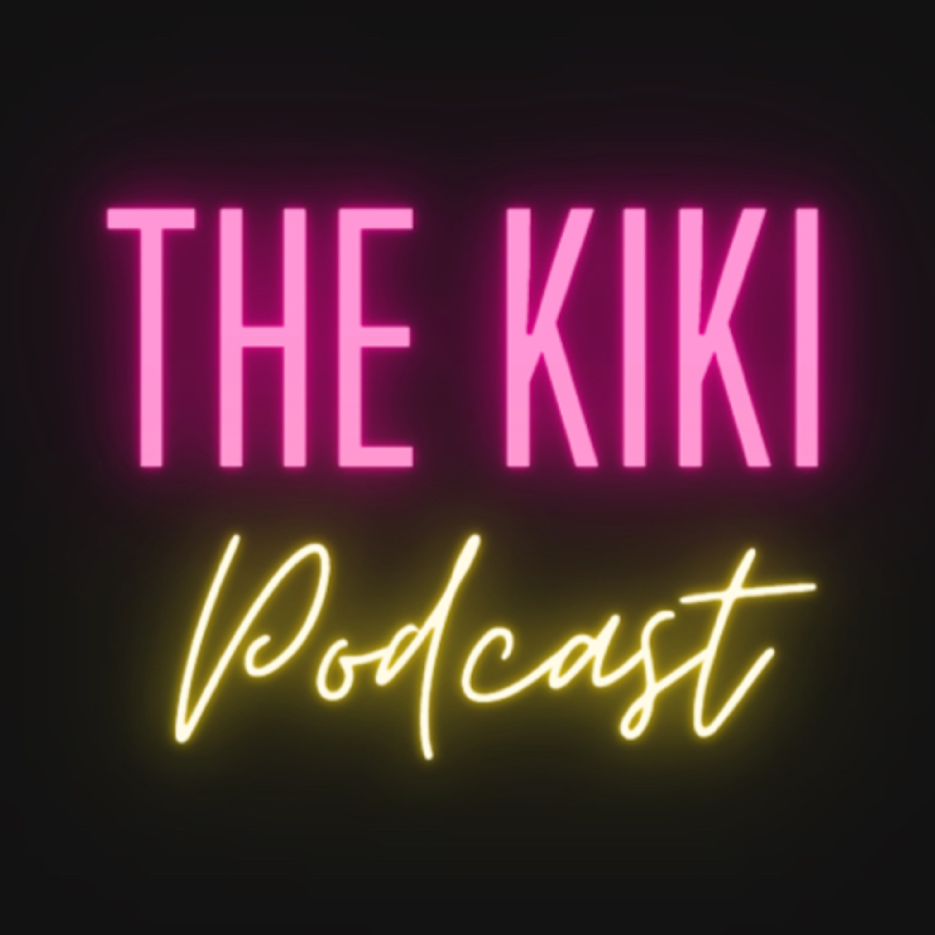 The Kiki cover art
