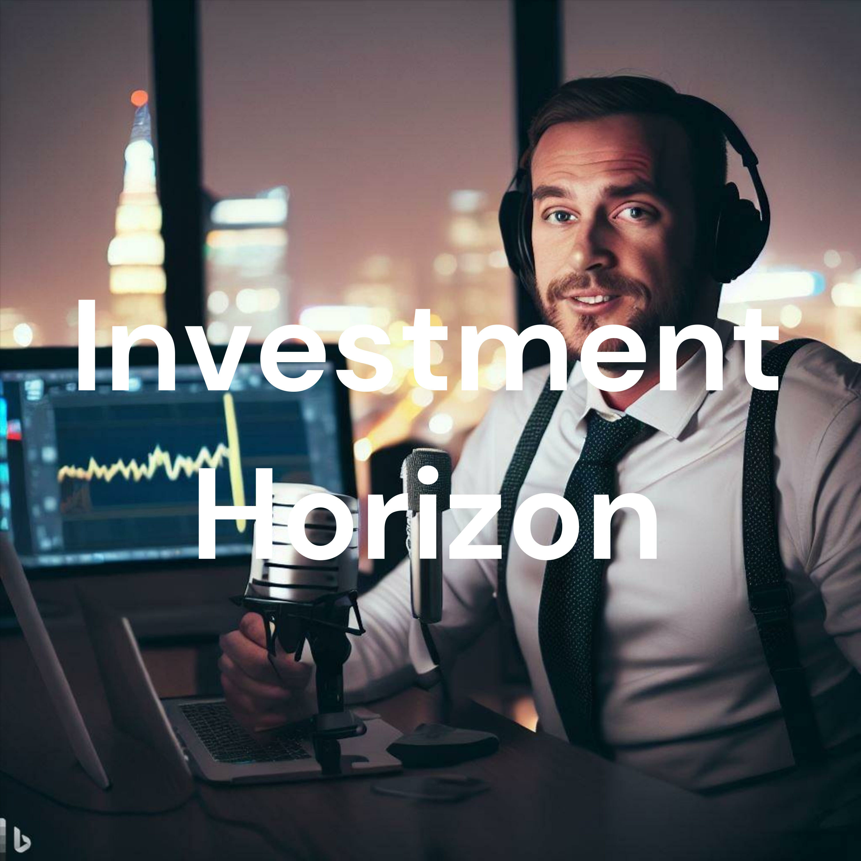 Investment Horizon podcast artwork