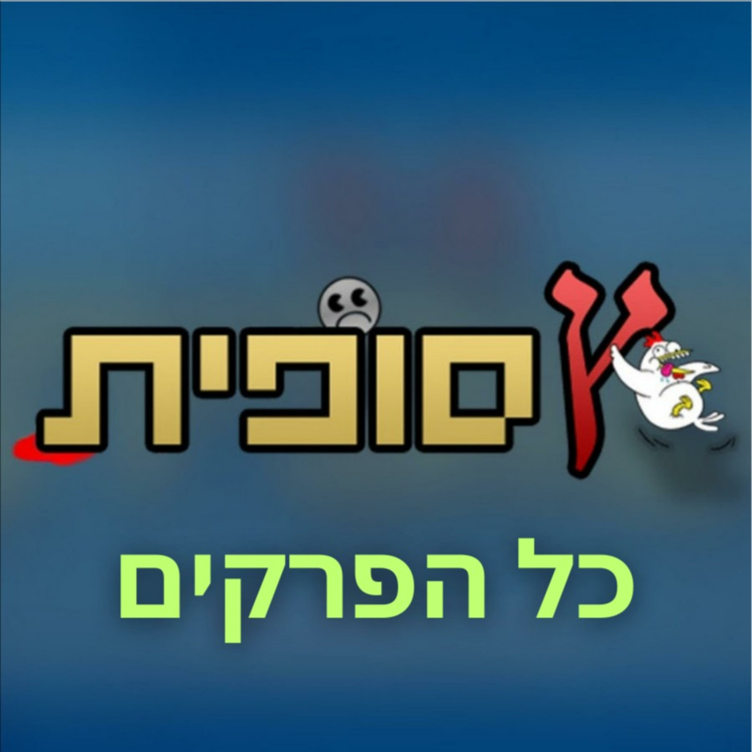ץ סופית - פרקים