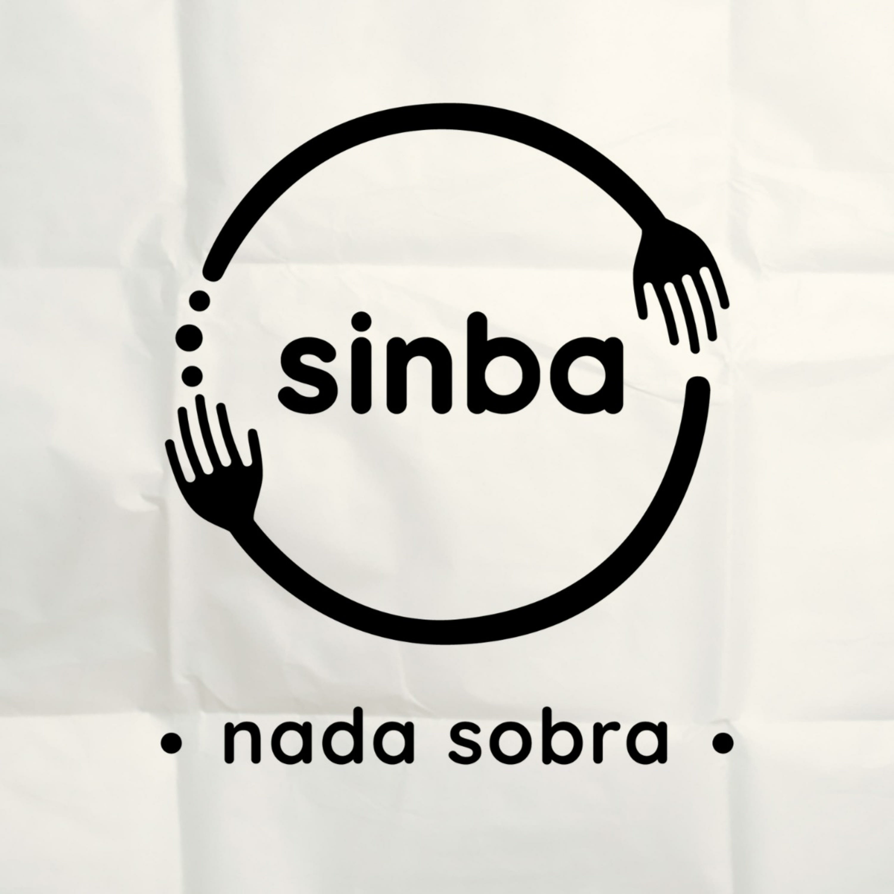 Sinba Podcast podcast artwork